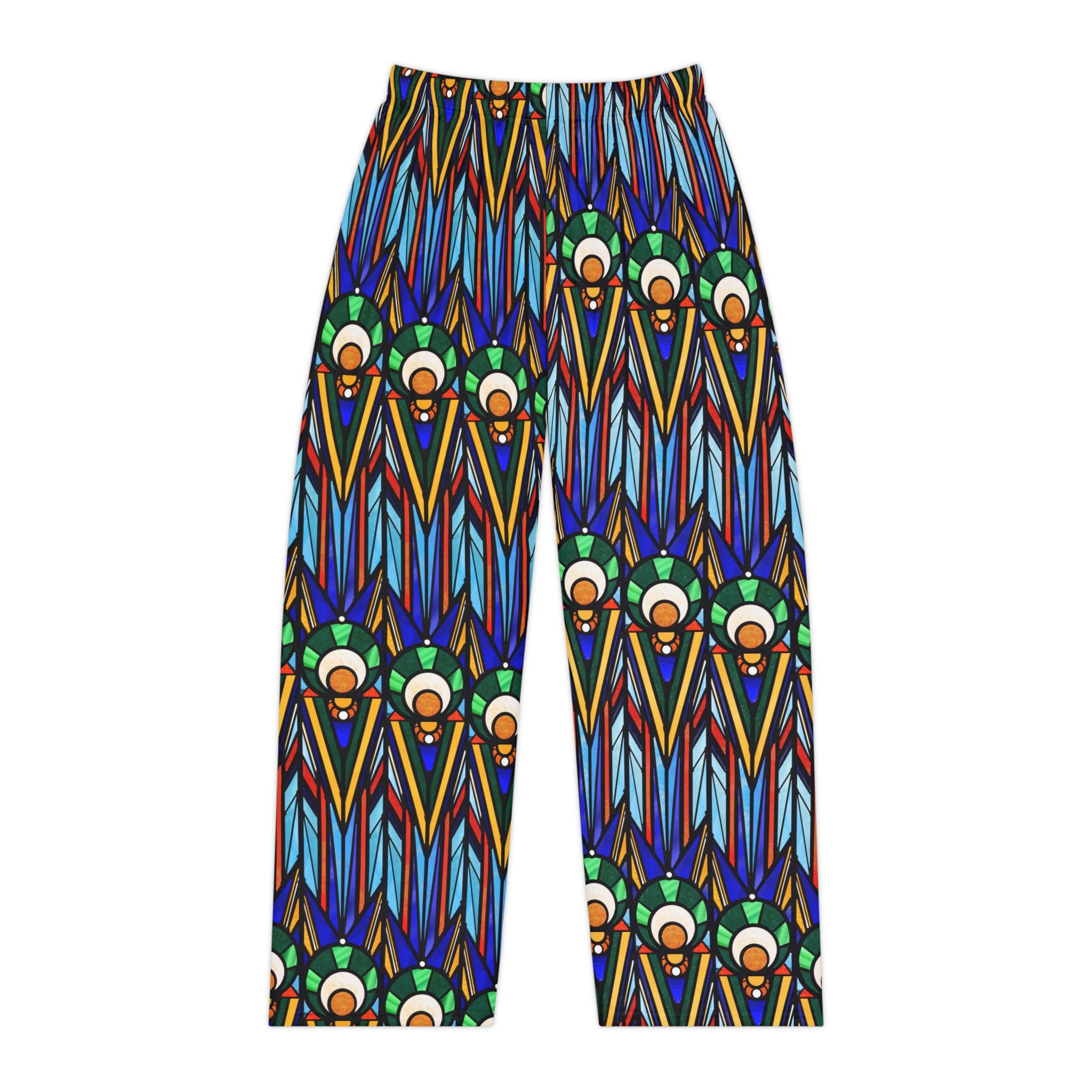 Ayohpie French GEO Women's Jamskies