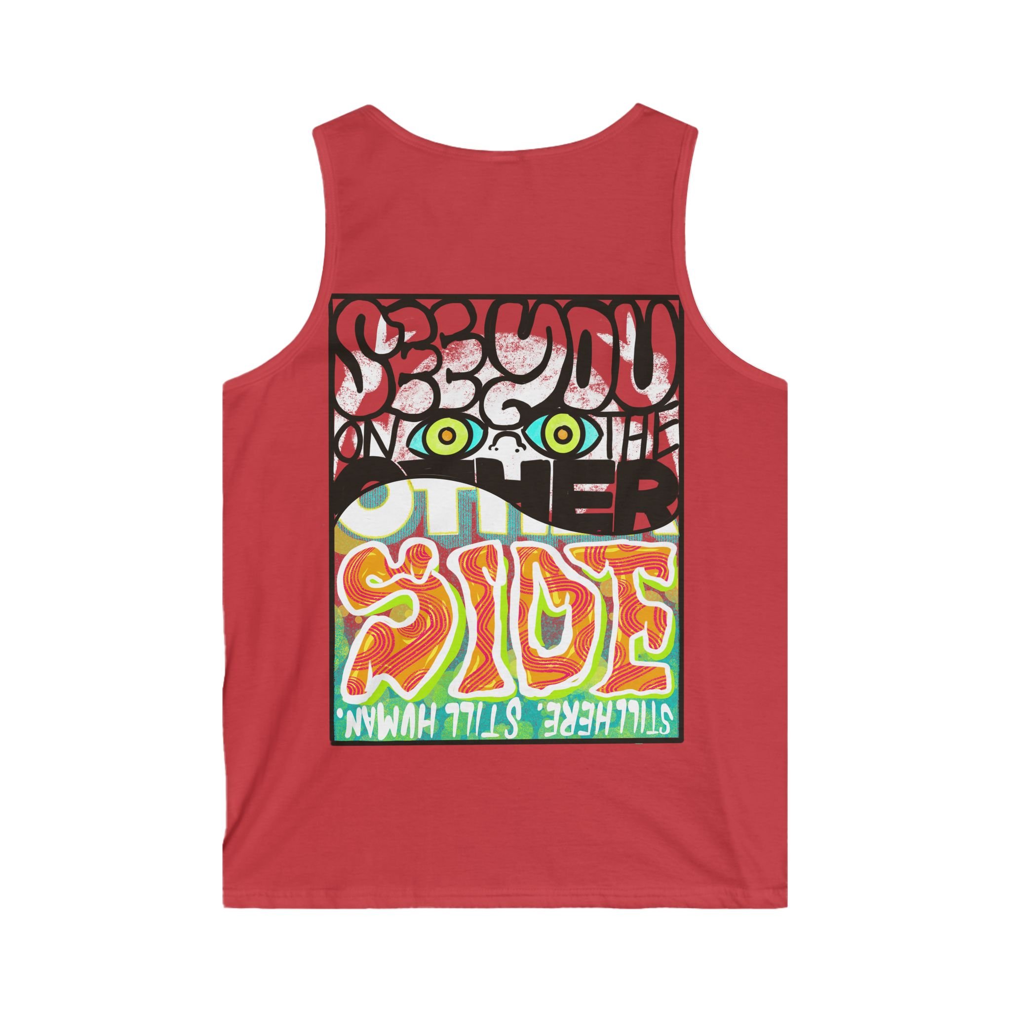 The OTHERSIDE Tankskie