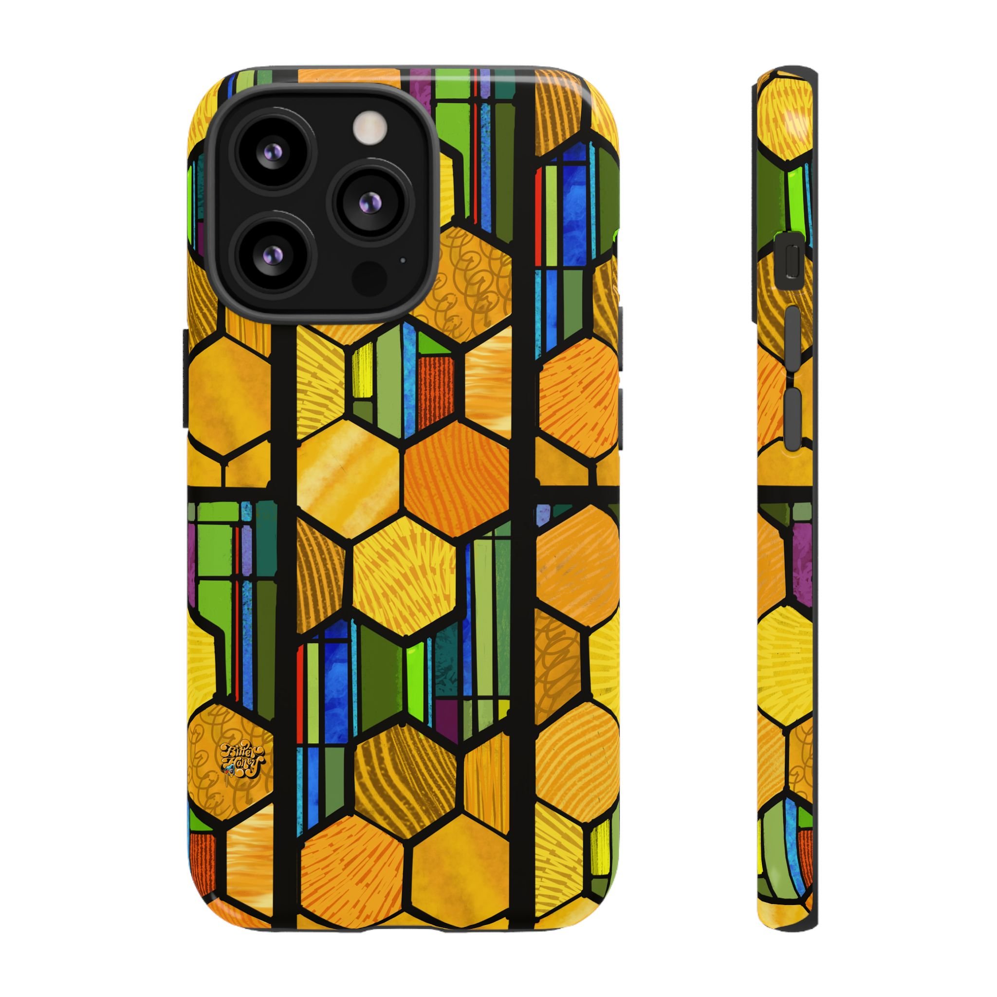 The Hunny Tough Case