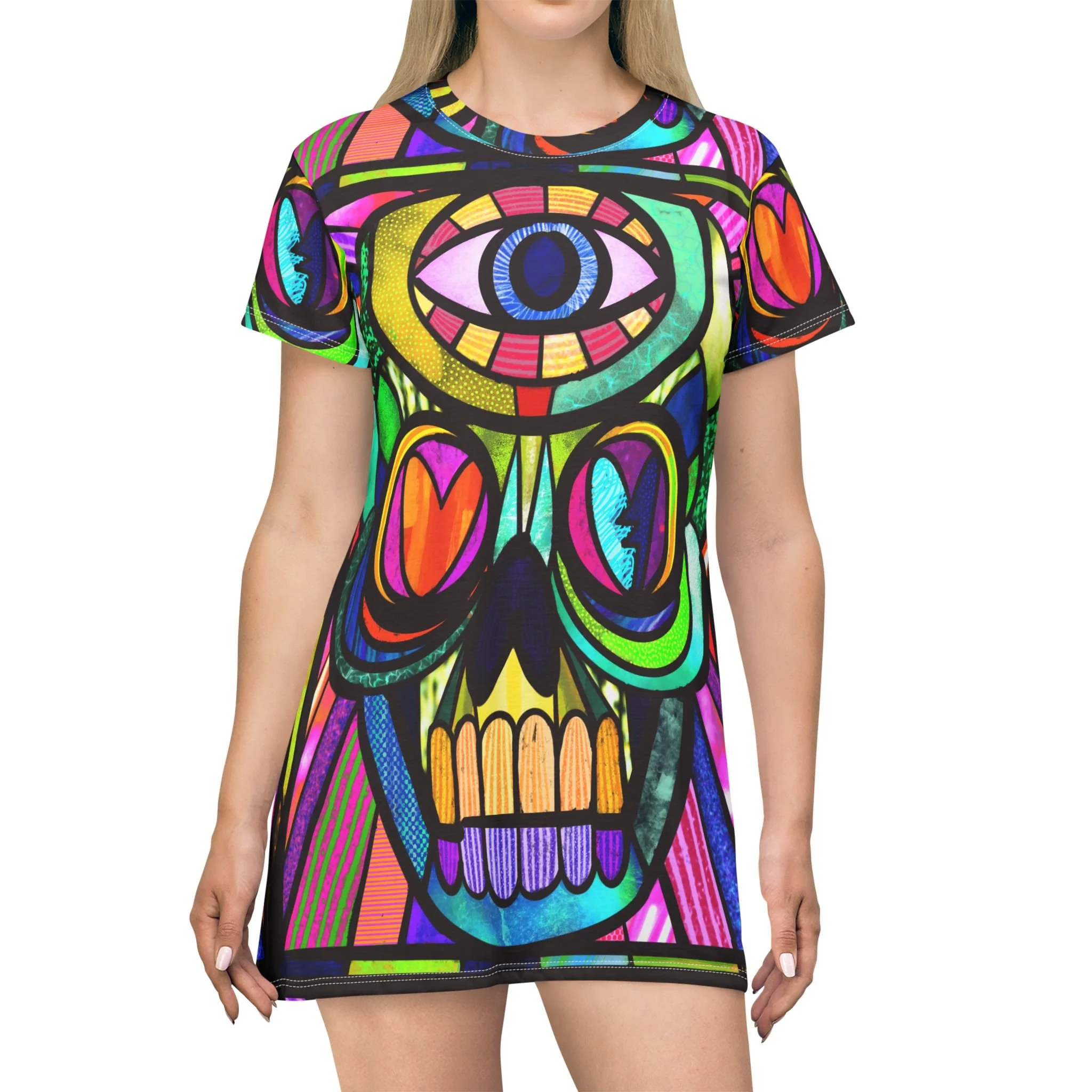 The OPENEYE Dresskie