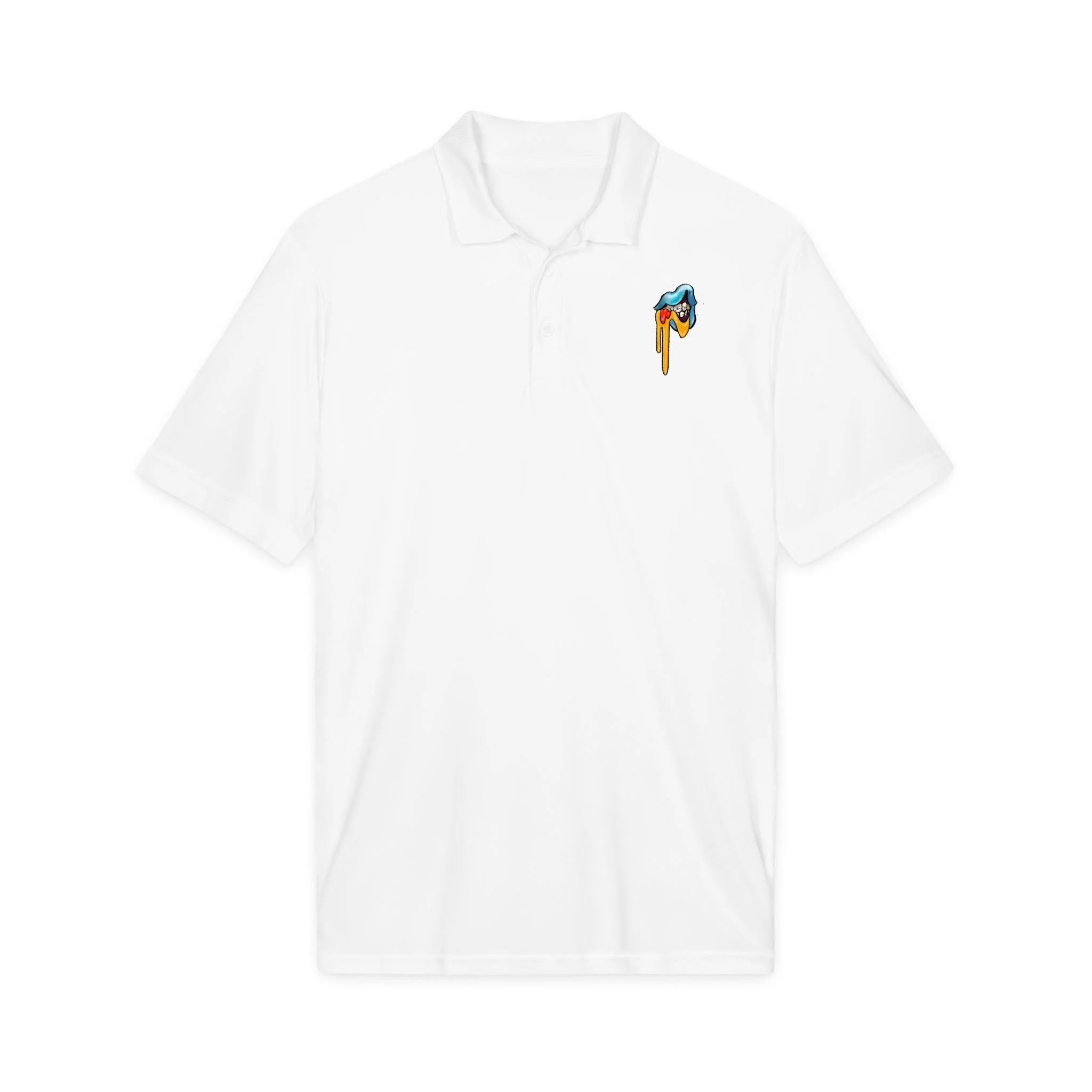 The DRIPLIP Polo-Shirtskie