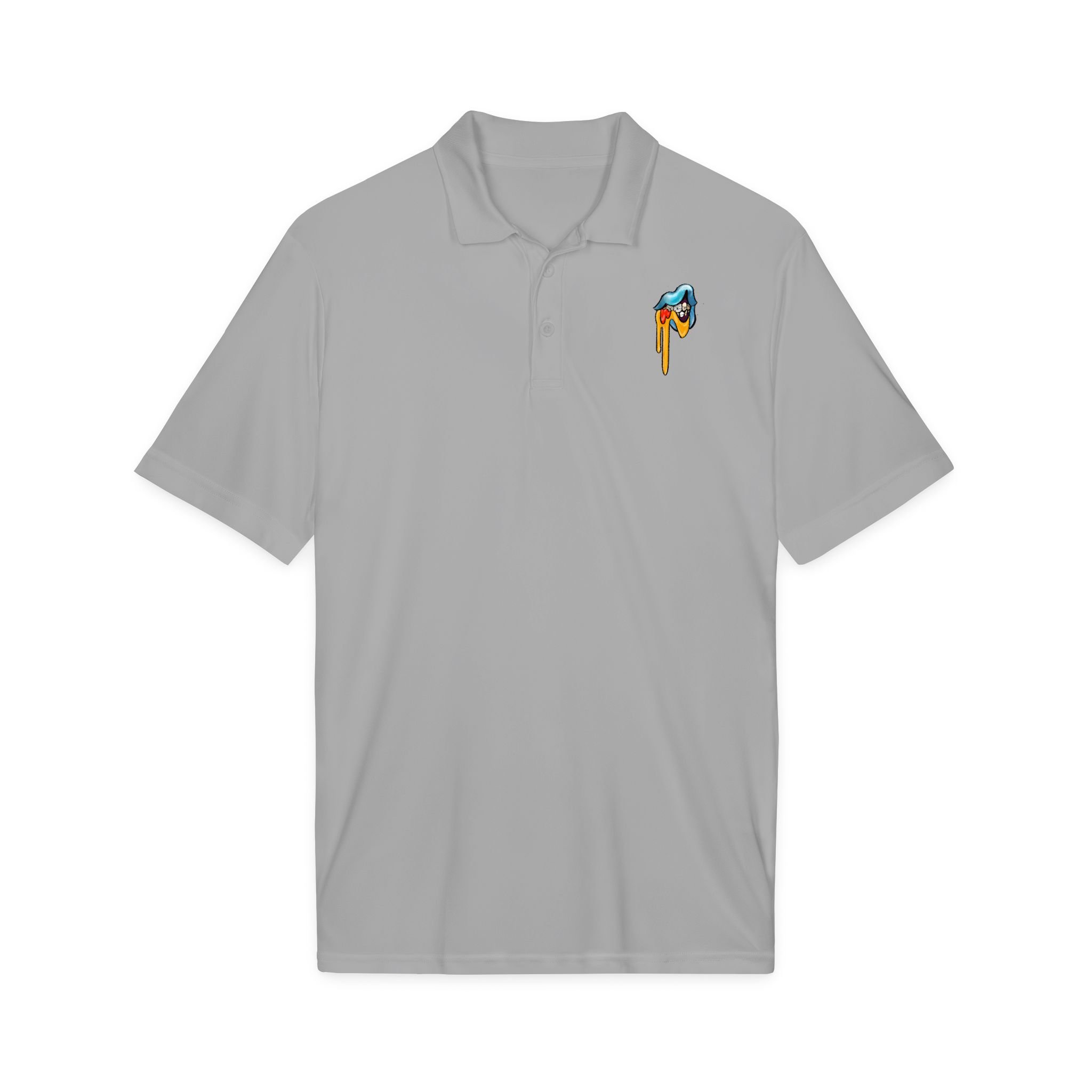 The DRIPLIP Polo-Shirtskie