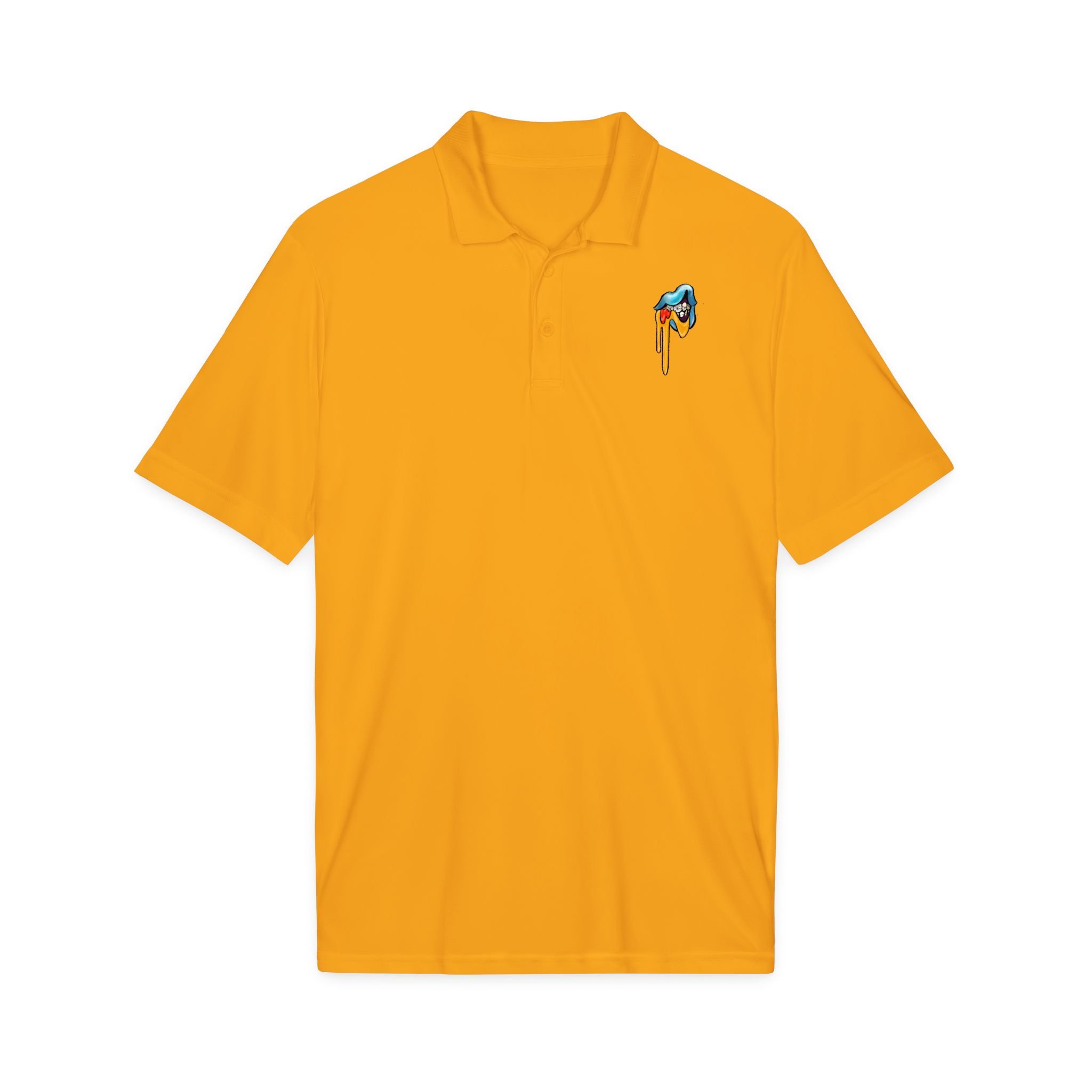 The DRIPLIP Polo-Shirtskie