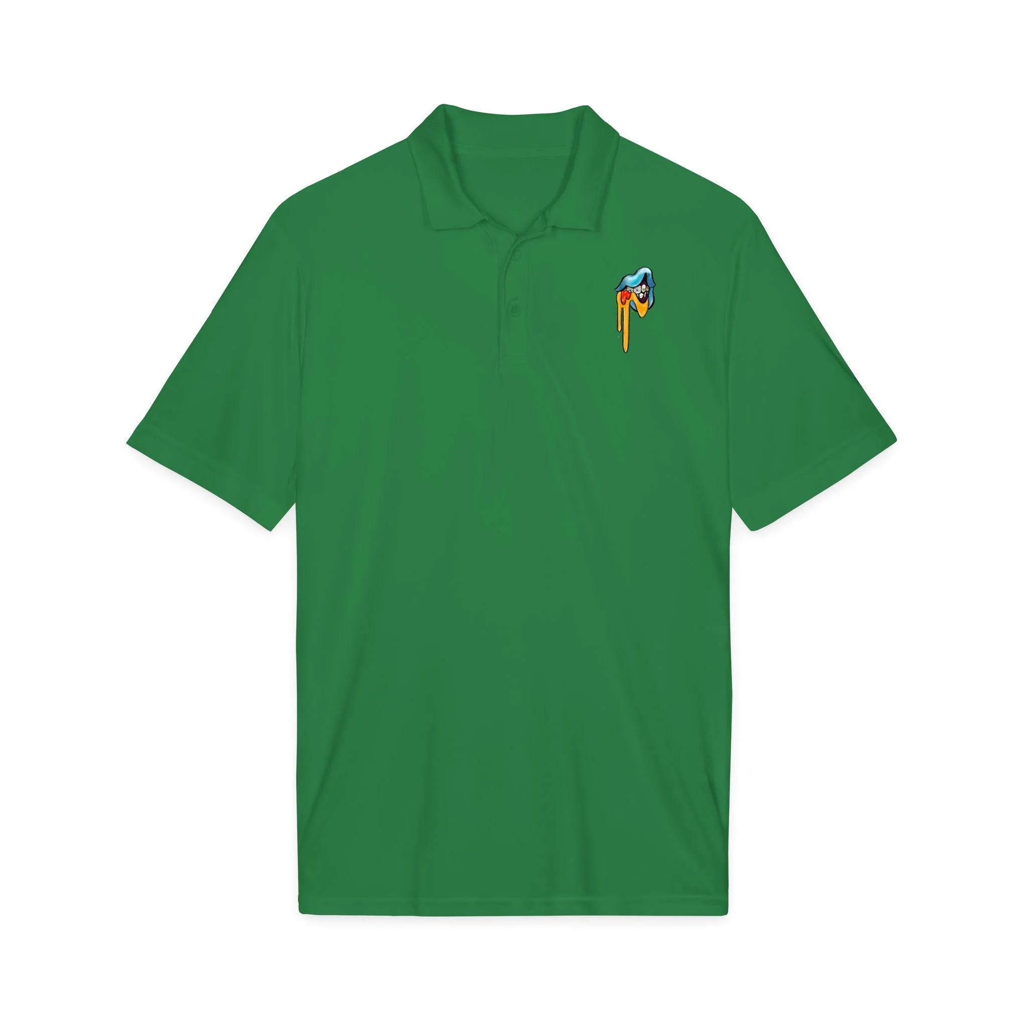 The DRIPLIP Polo-Shirtskie