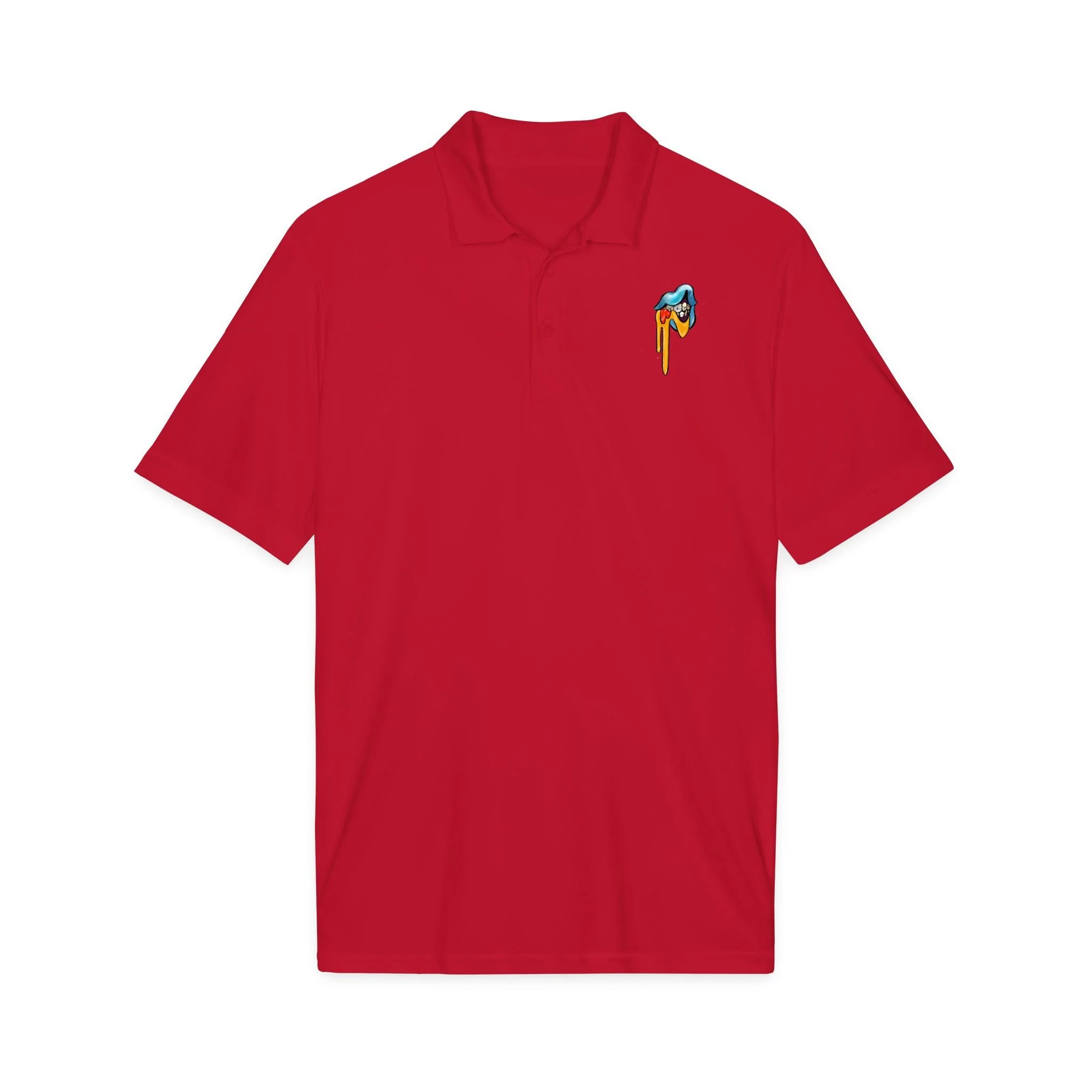 The DRIPLIP Polo-Shirtskie