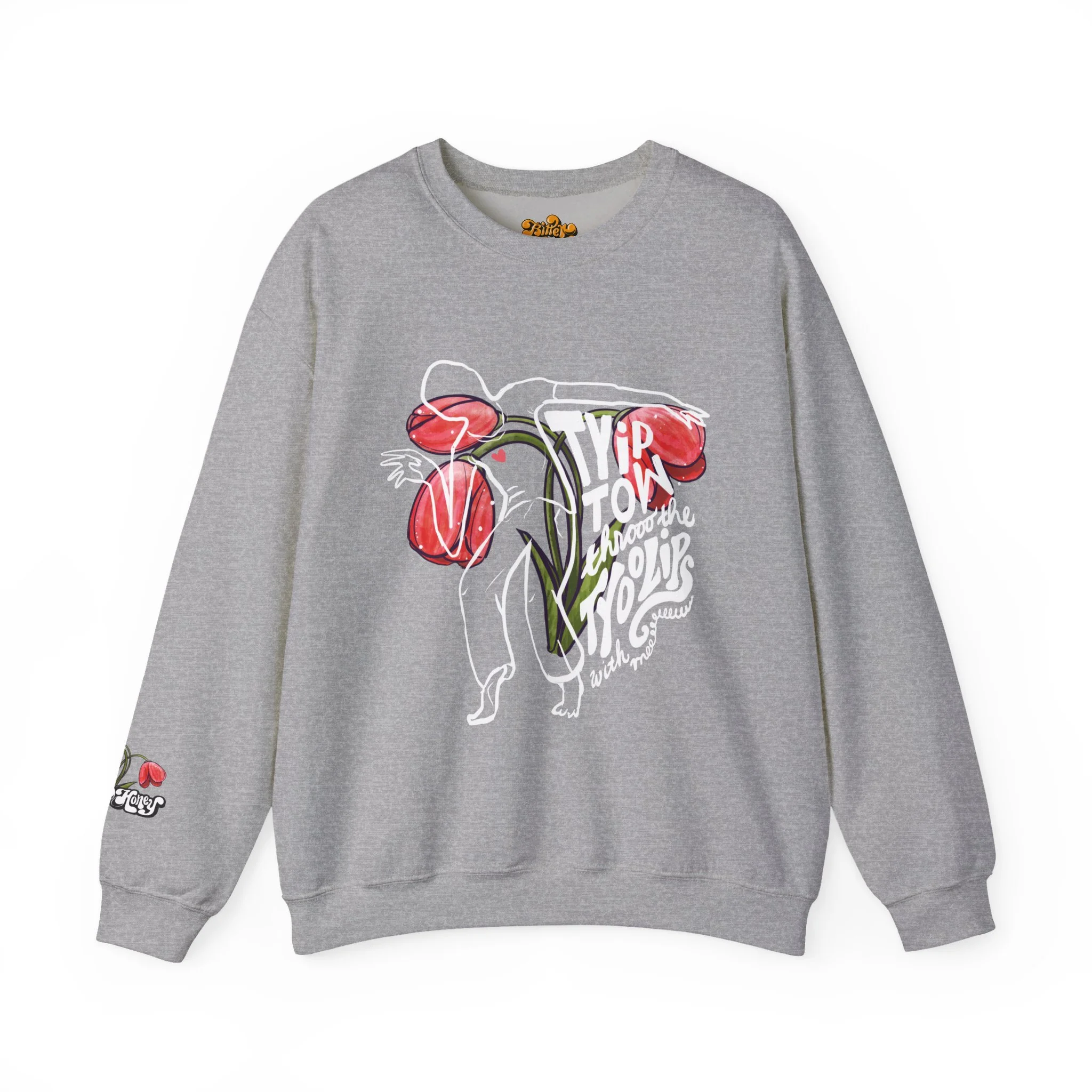 The TYIPTOW Crewskie