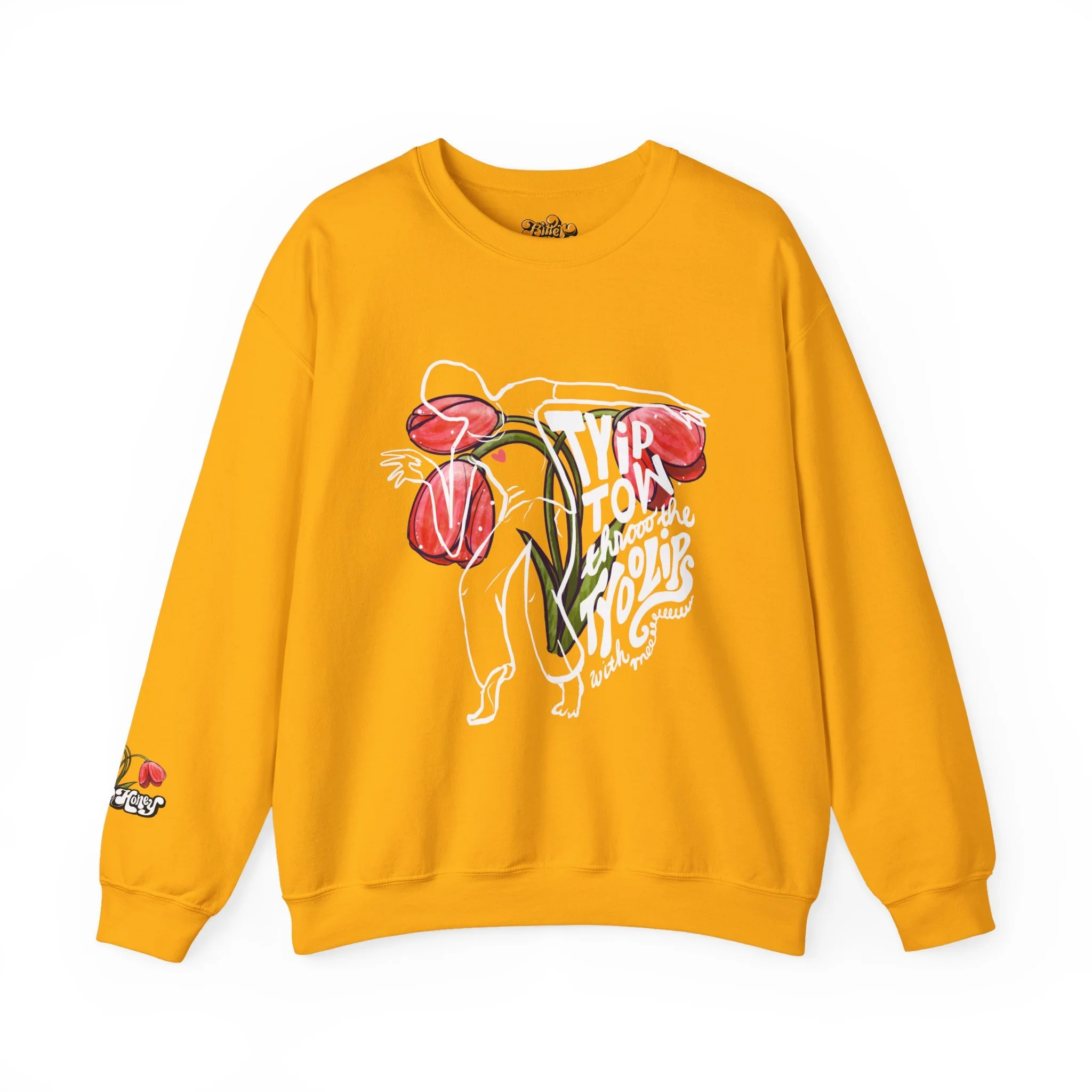 The TYIPTOW Crewskie