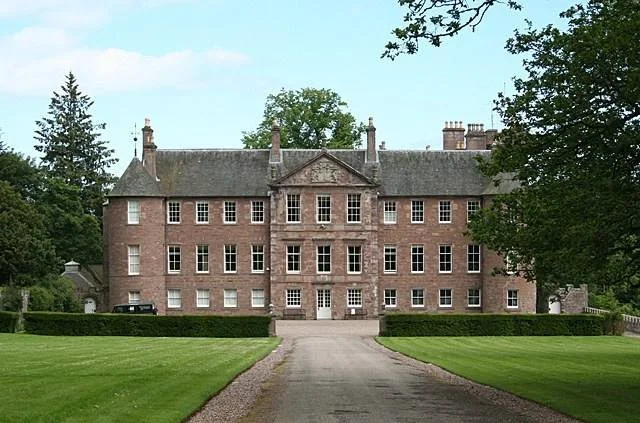 Brechin Castle, Angus