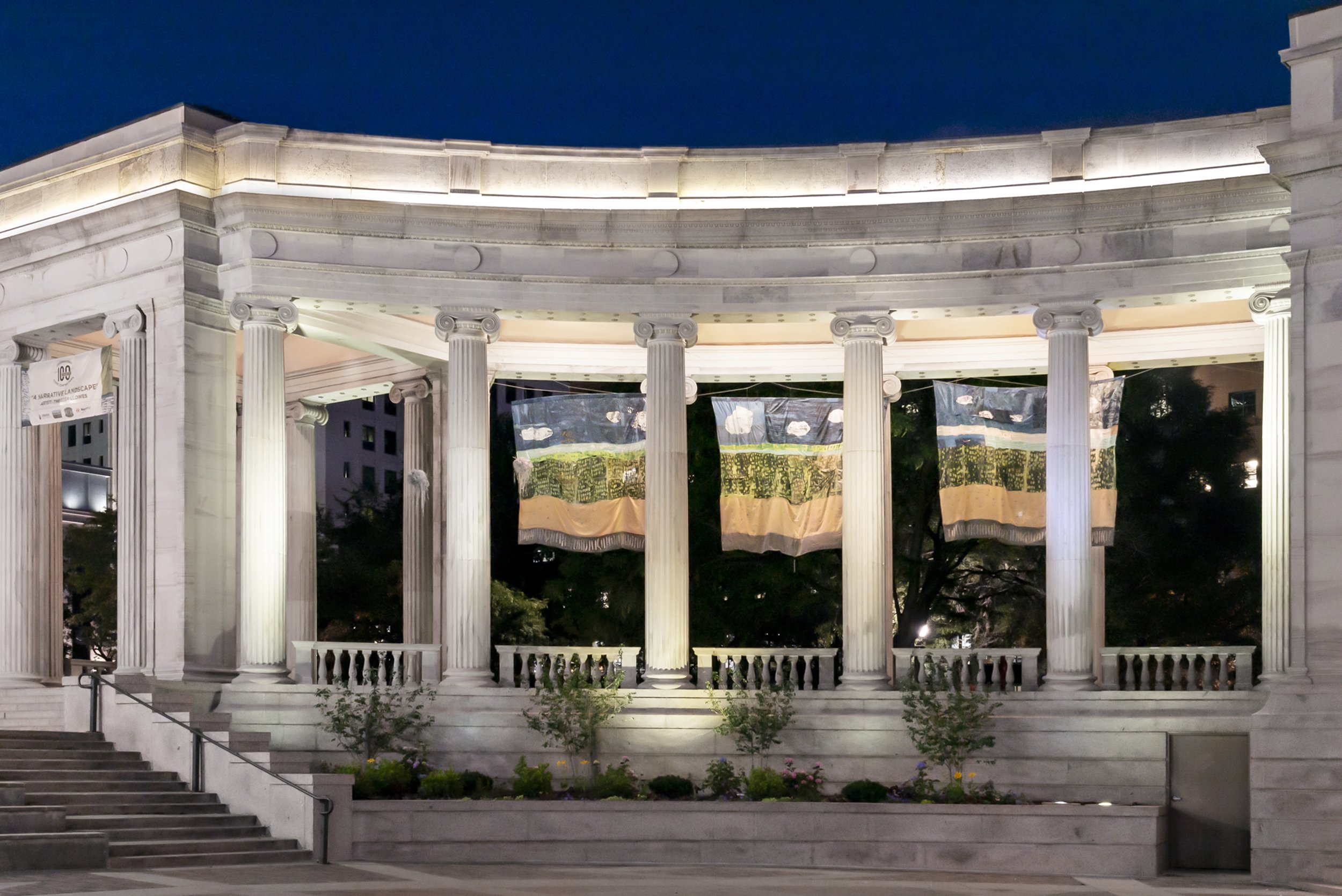 Photos by Conor King / Third Dune Productions