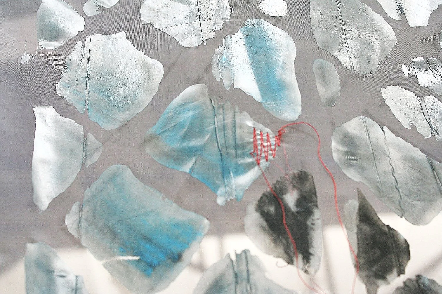 Archived Installation work