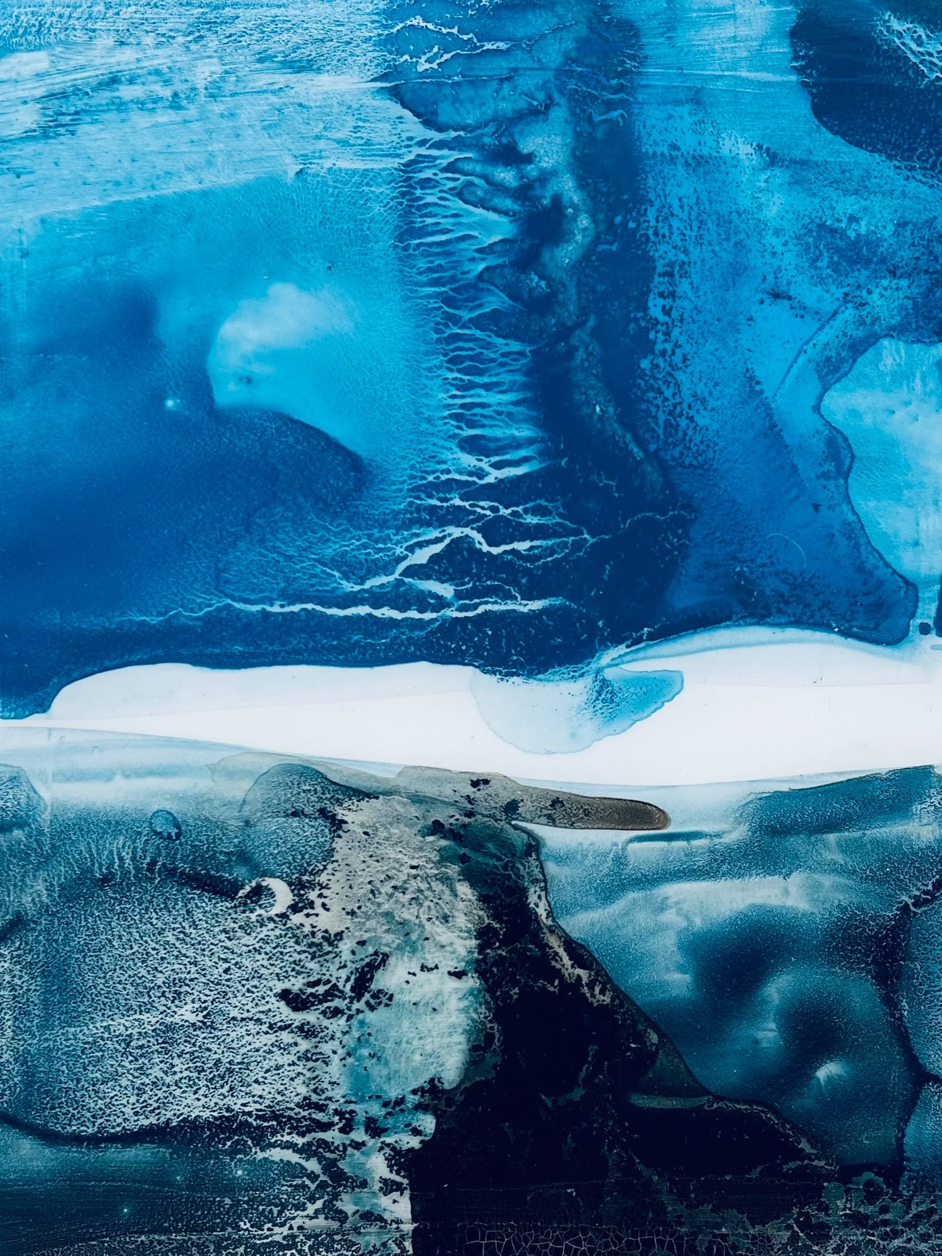 Colorado River Water Samples