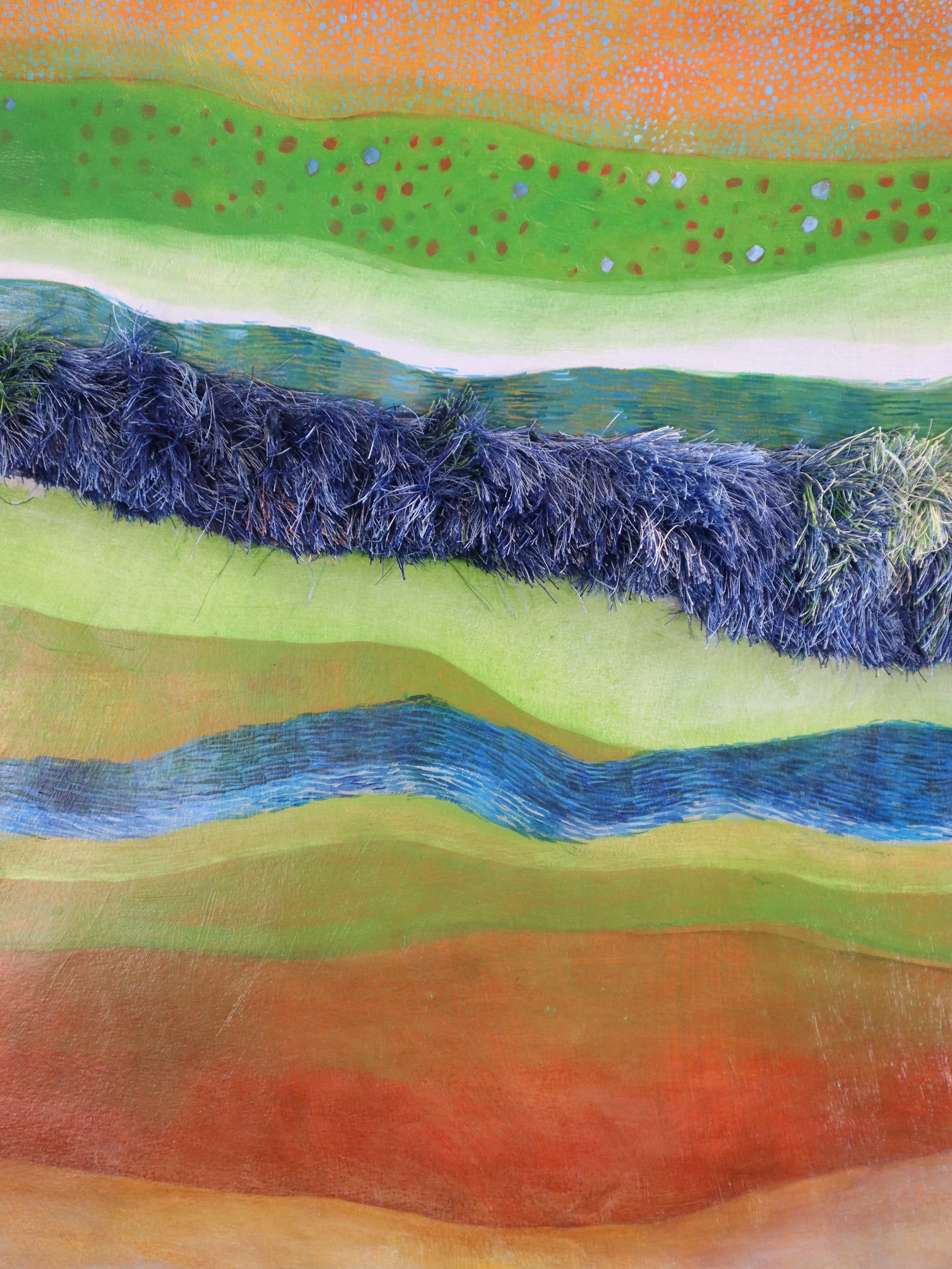 Colorado River Restoration