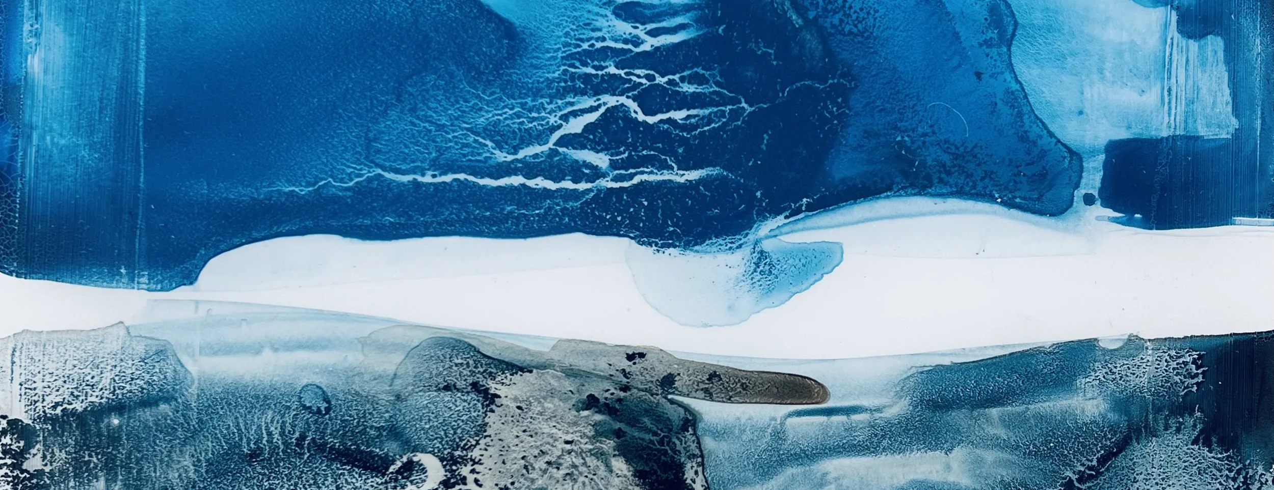 Water is Life Exhibition at the Dairy Art Center in Boulder Colorado