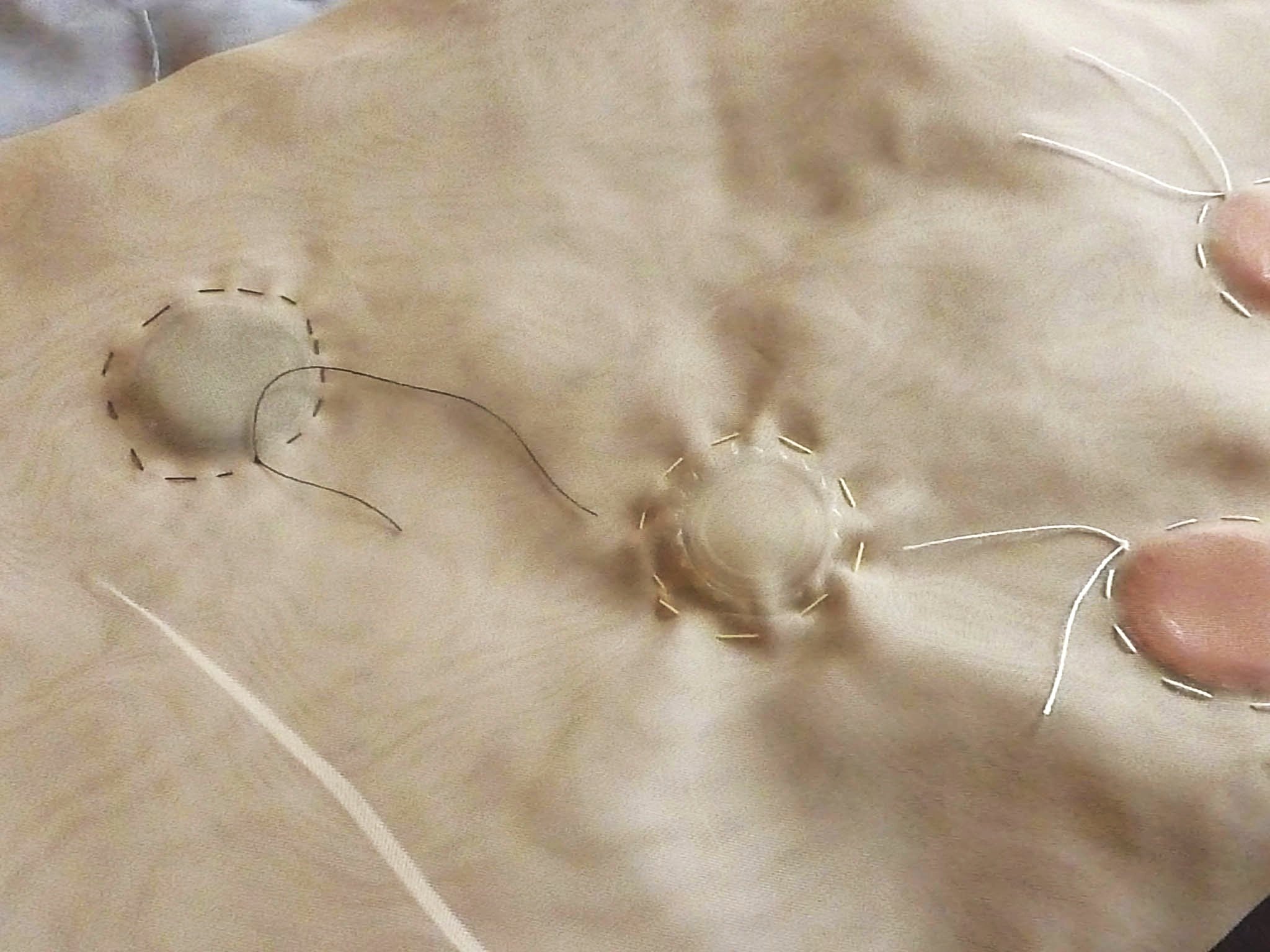 Past Archived Exhibitions