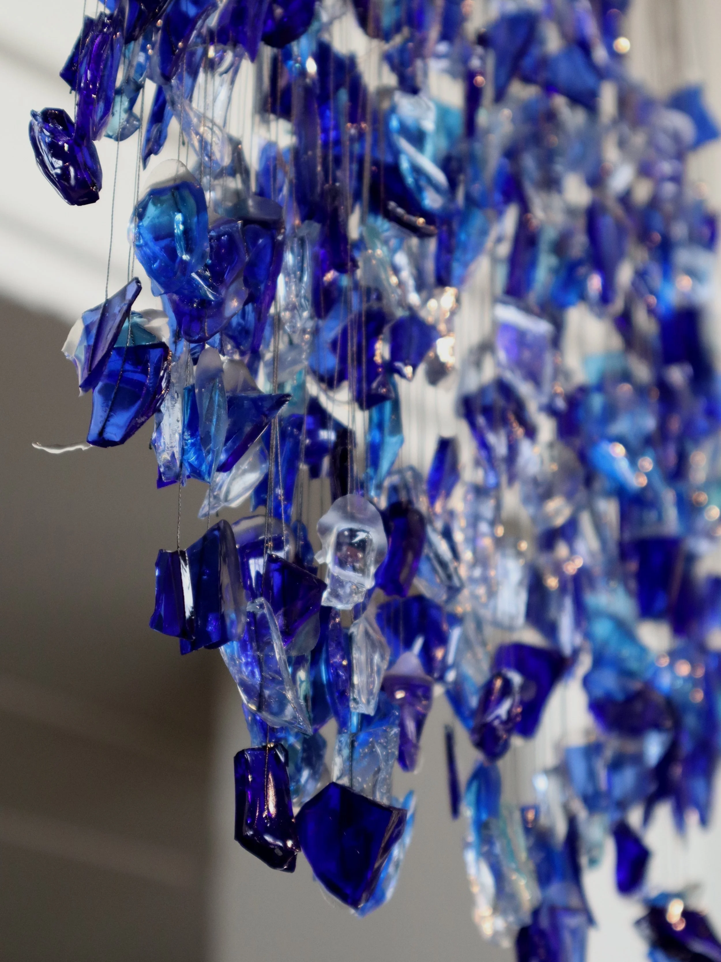 Creative exploration of possible ideas for the future