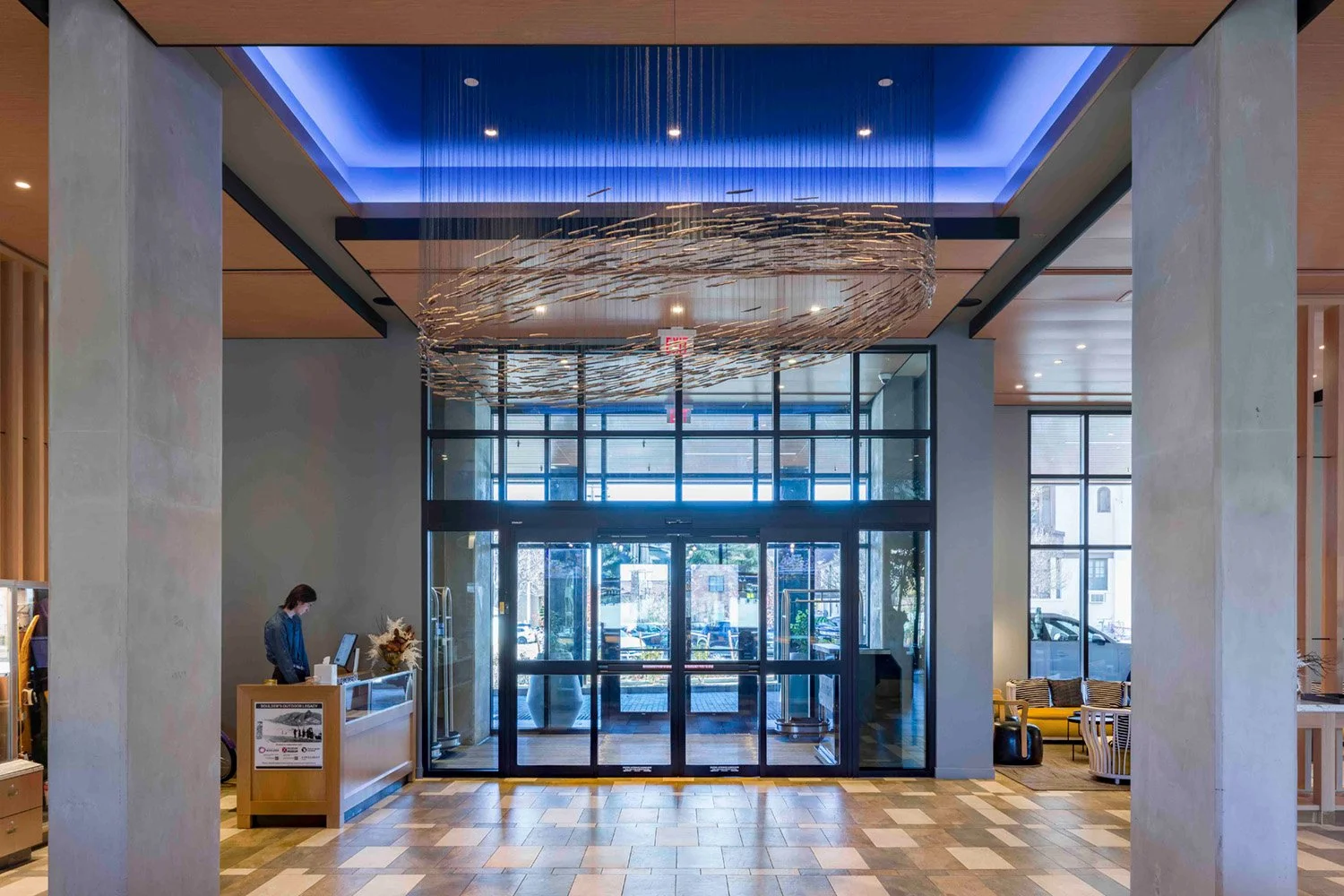 Schooling Possibility