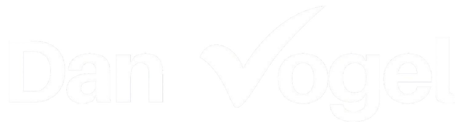 Vote Dan Vogel