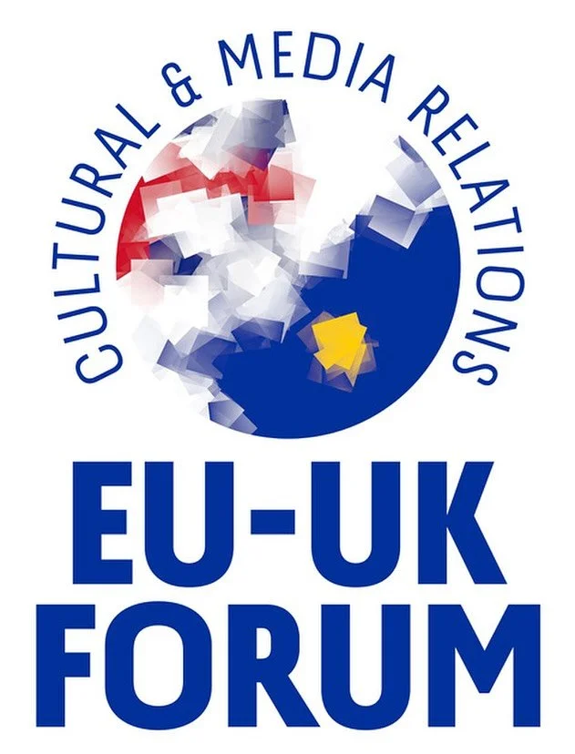 The inaugural Forum on EU-UK Cultural &amp; Media Relations will take place in Brussels in October. Details will be made public soon.