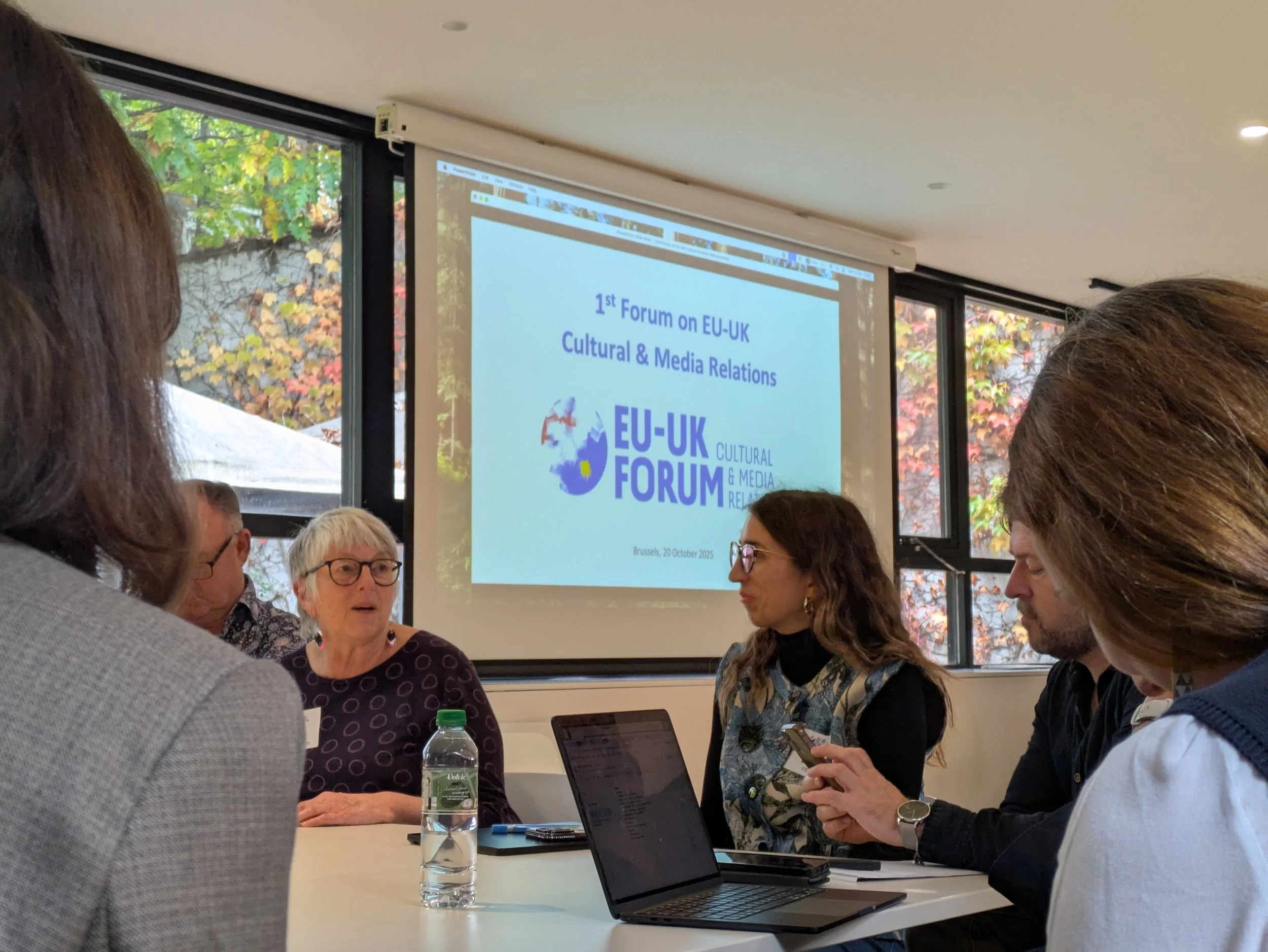 Oranssi project: passive house