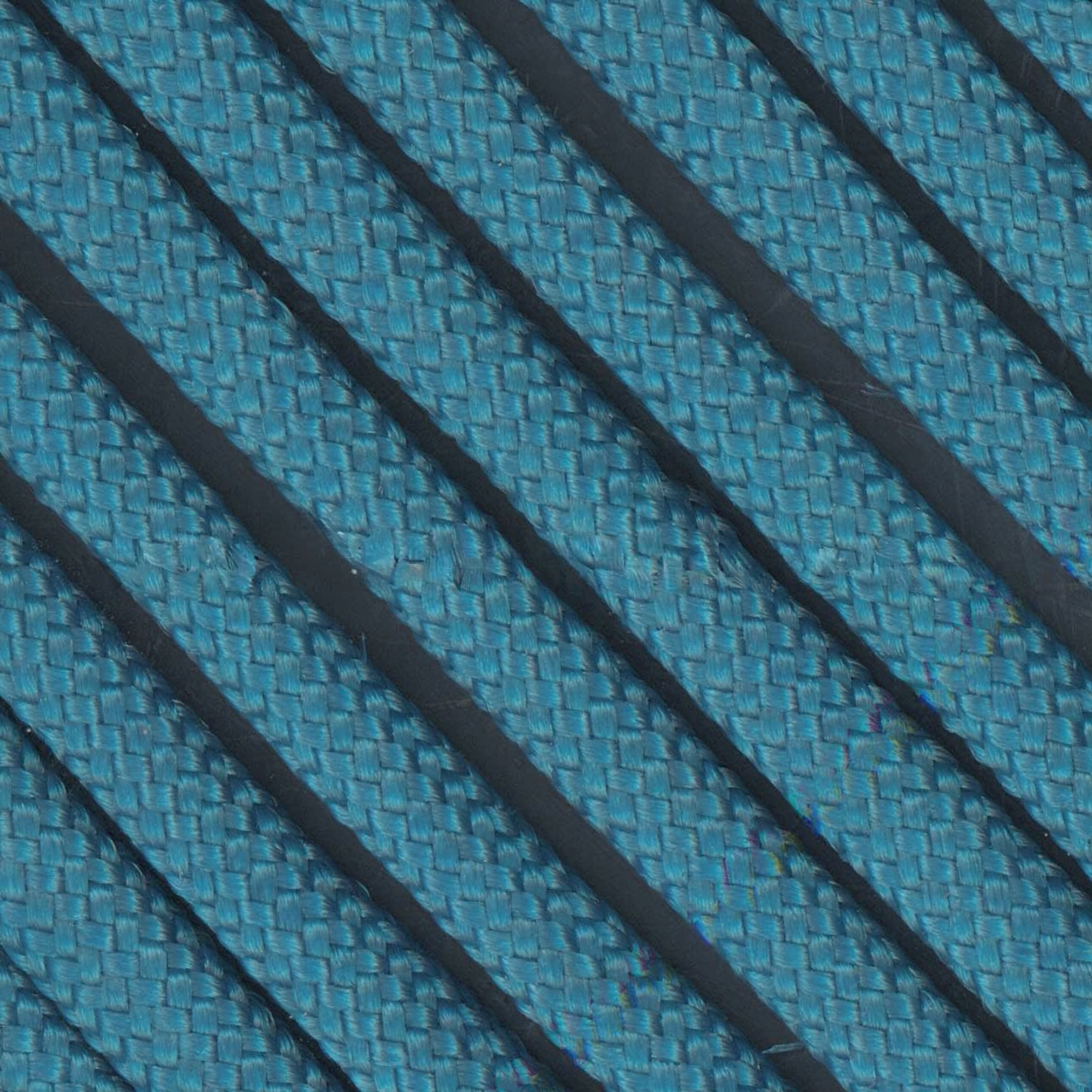 Caribbean Blue
