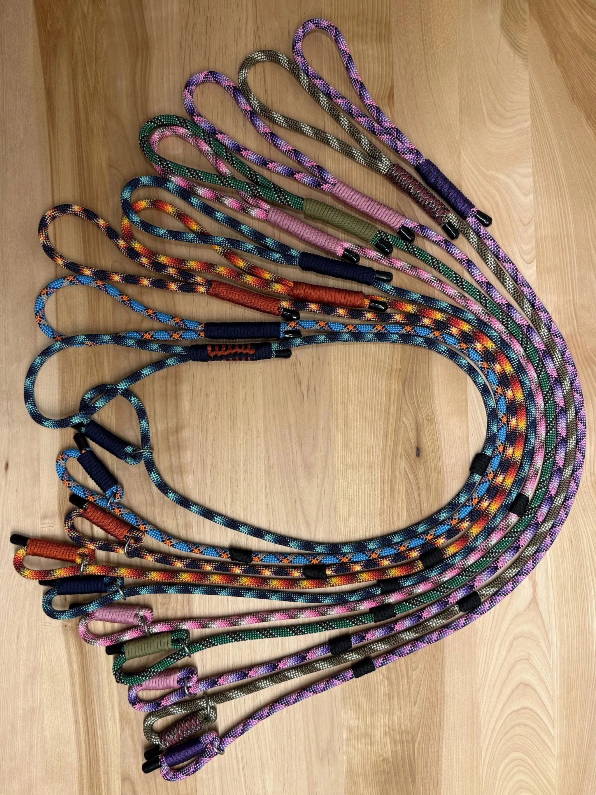 Loop Leash (2-4ft)