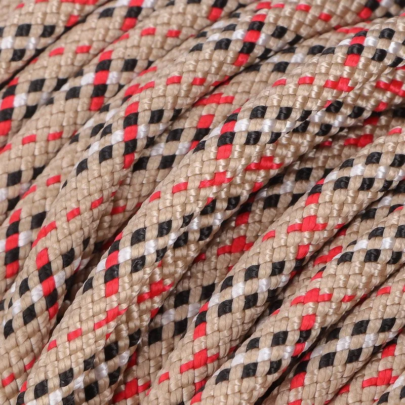 Beige Tartan