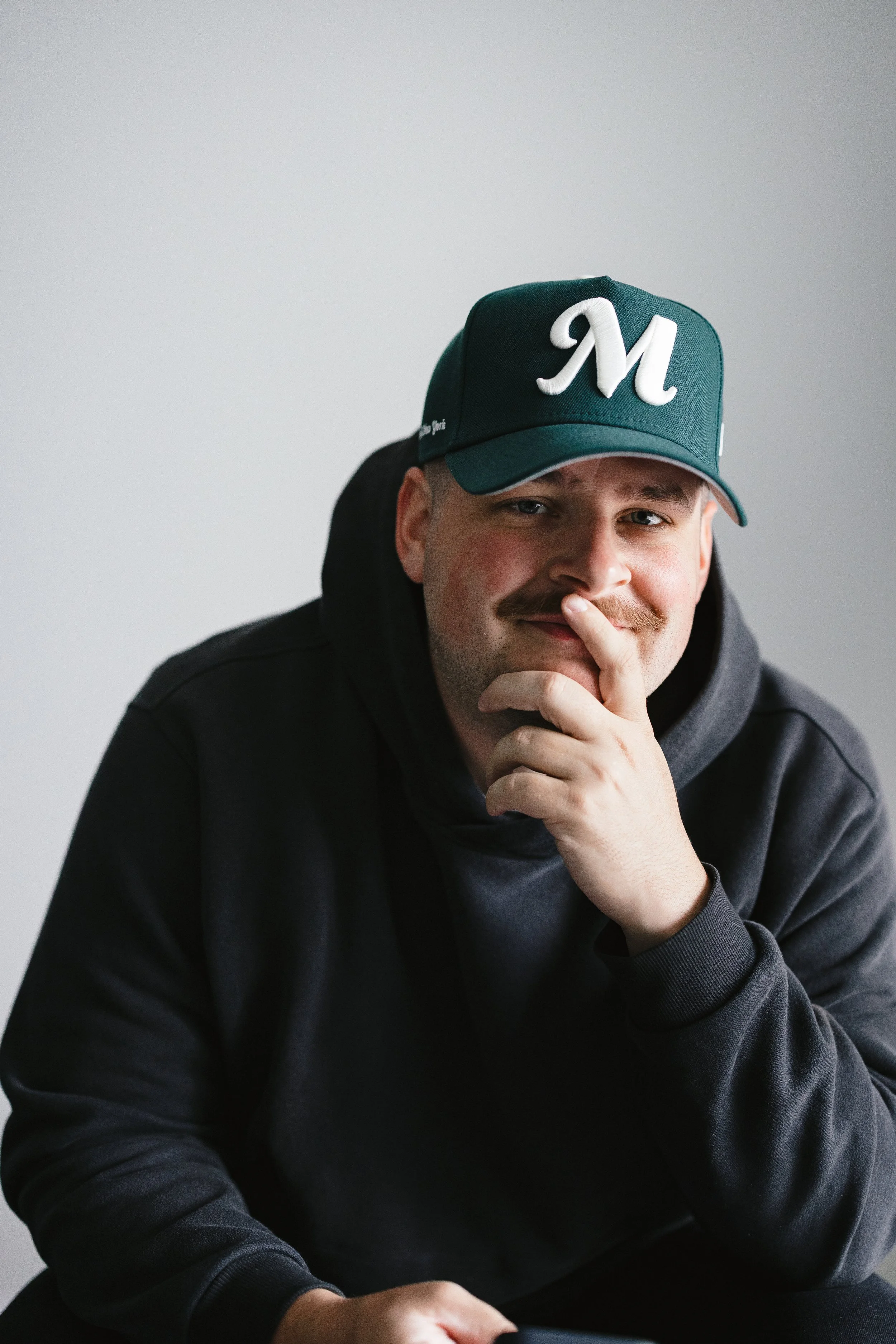 About Alan Hargrove Photography