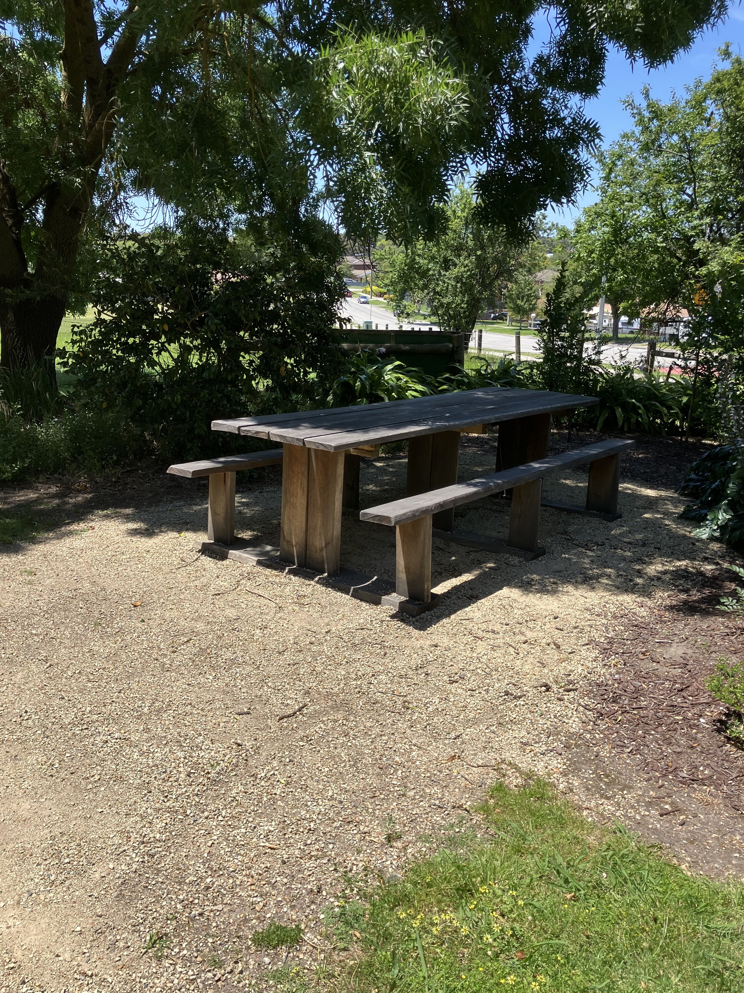 Drop In Pop Up Space Casey 