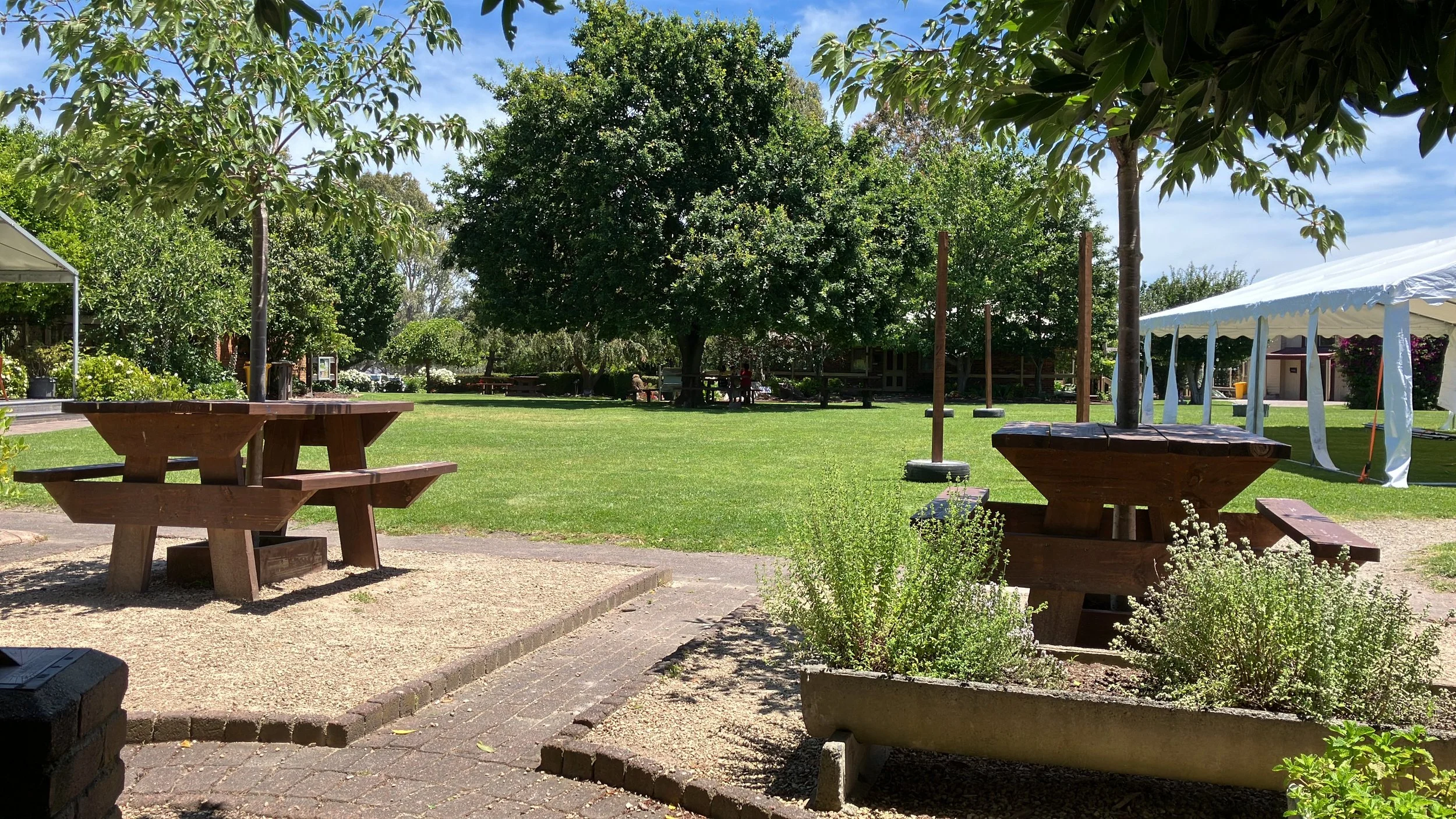 Drop In Pop Up Space - Berwick 