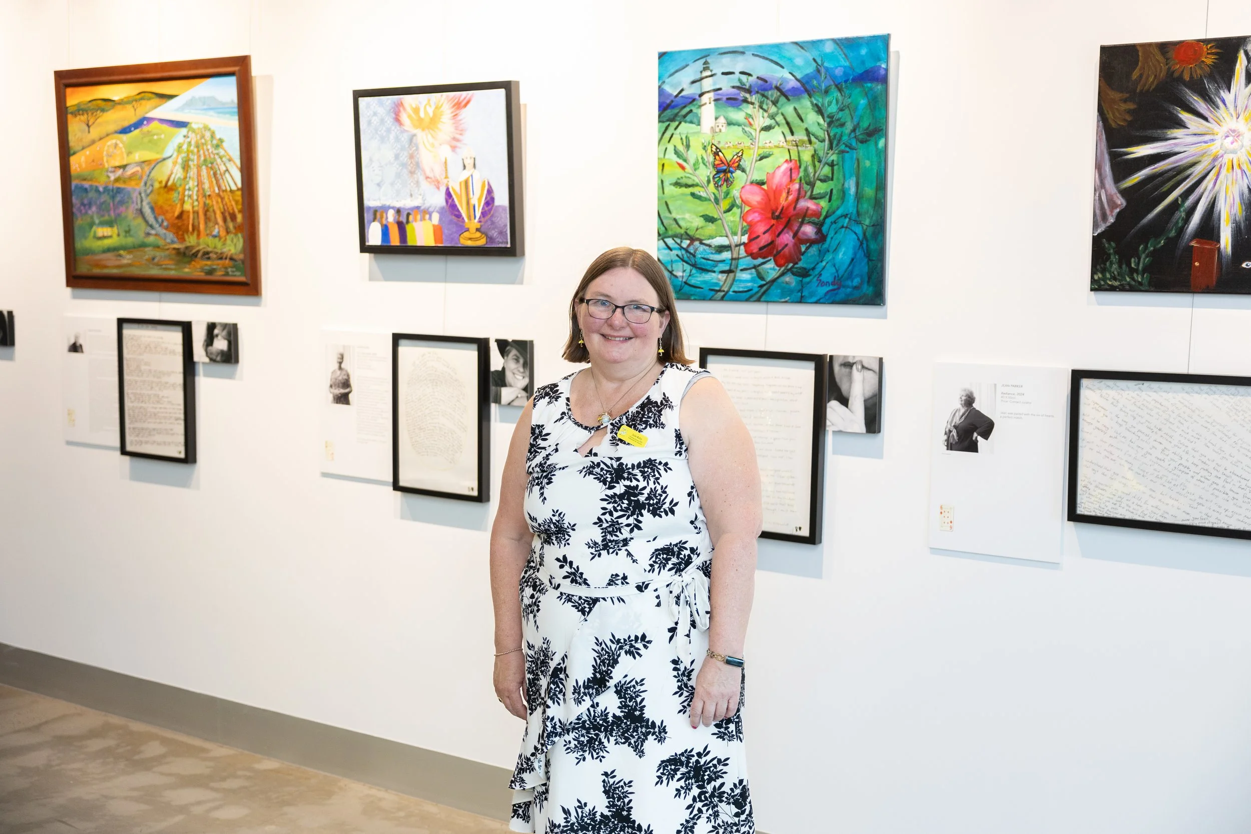 CEO underneath my umbrella