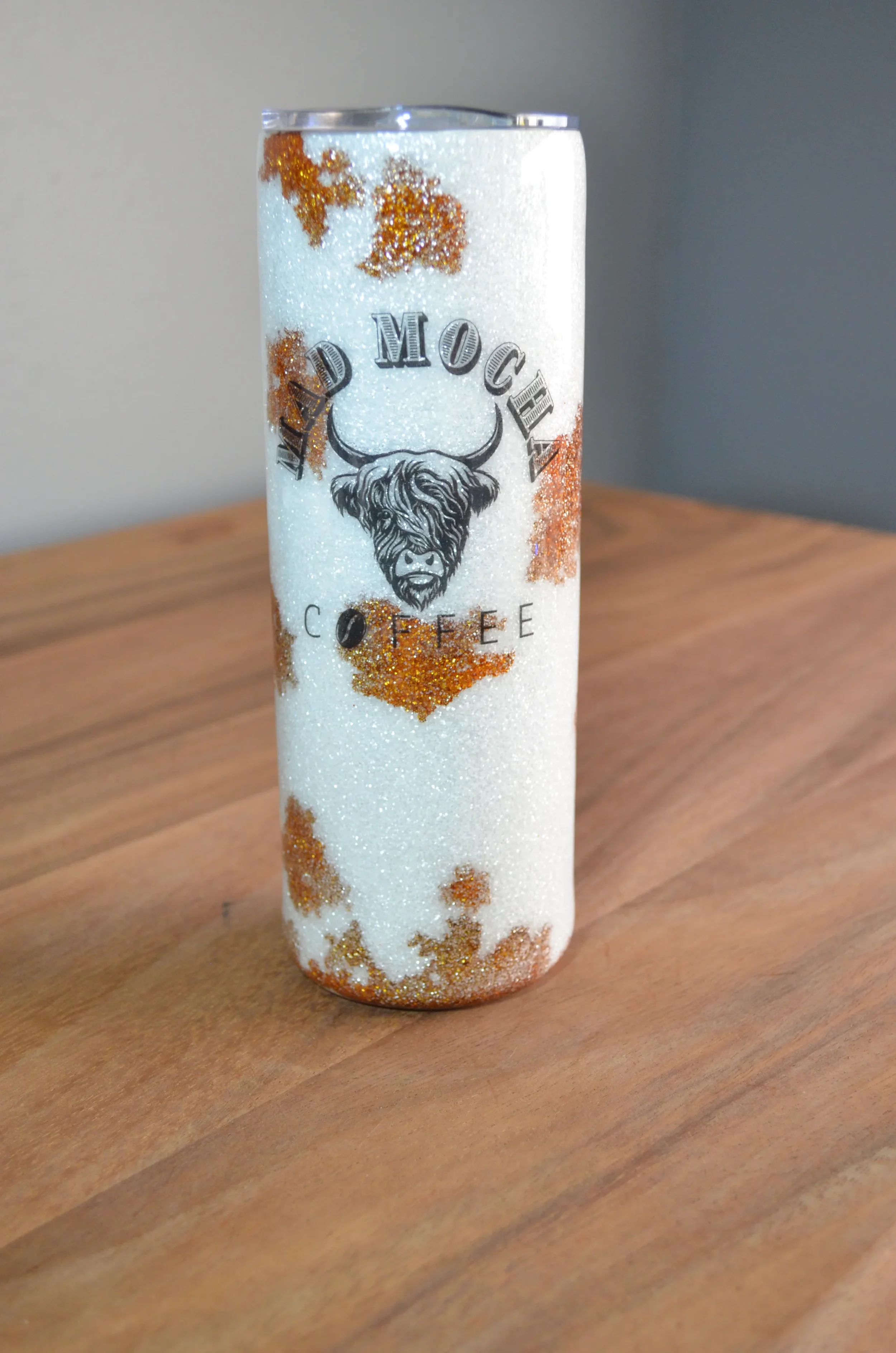 TUMBLER PERSONALIZED