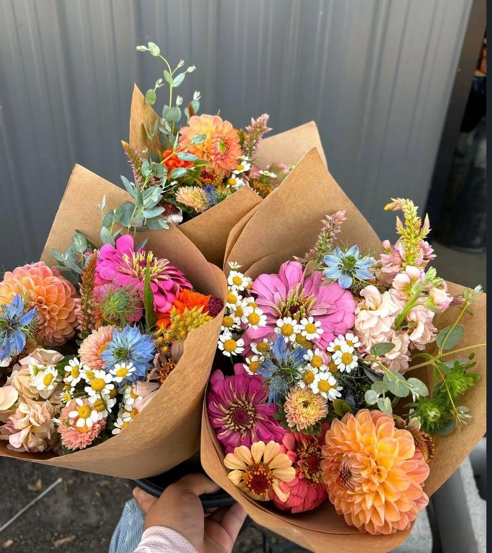 Custom Large Bouquet