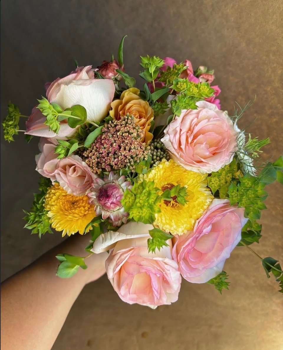 Summer Bloom CSA (Bi-Weekly) - 12 Weeks