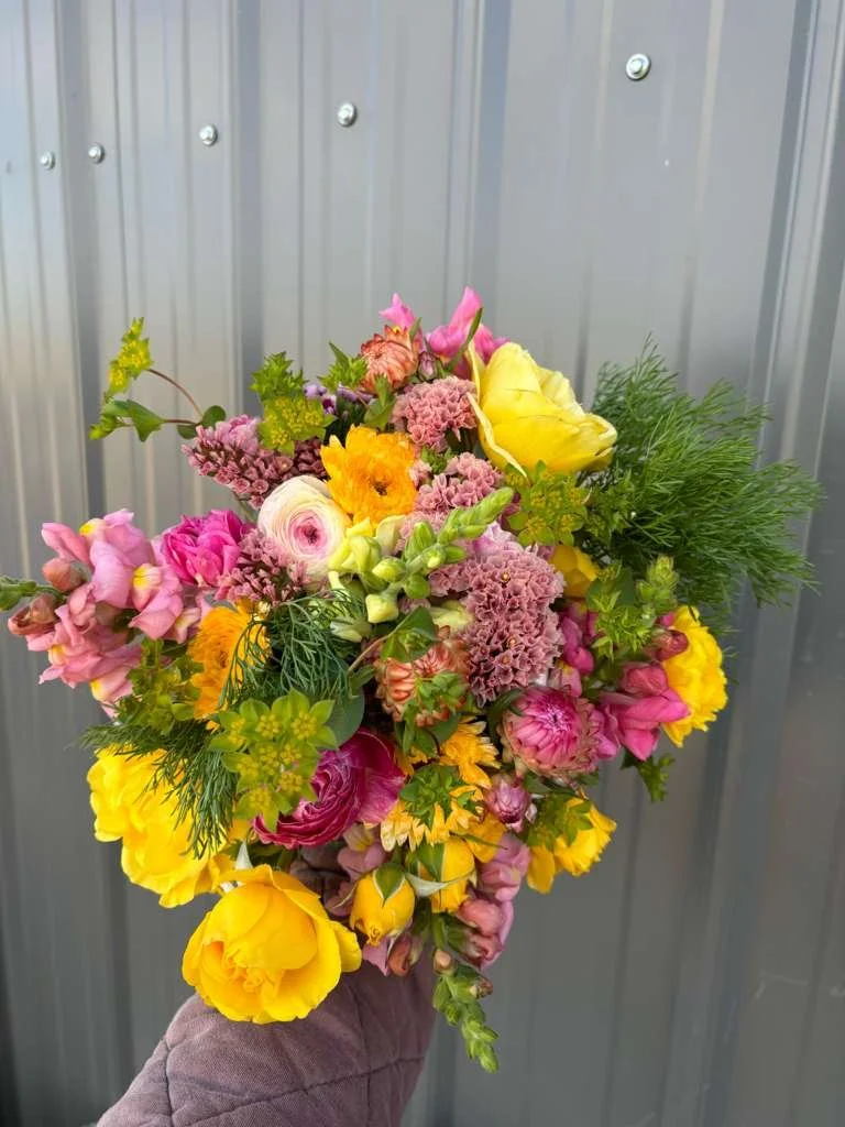 Summer Bloom CSA - 12 Weeks