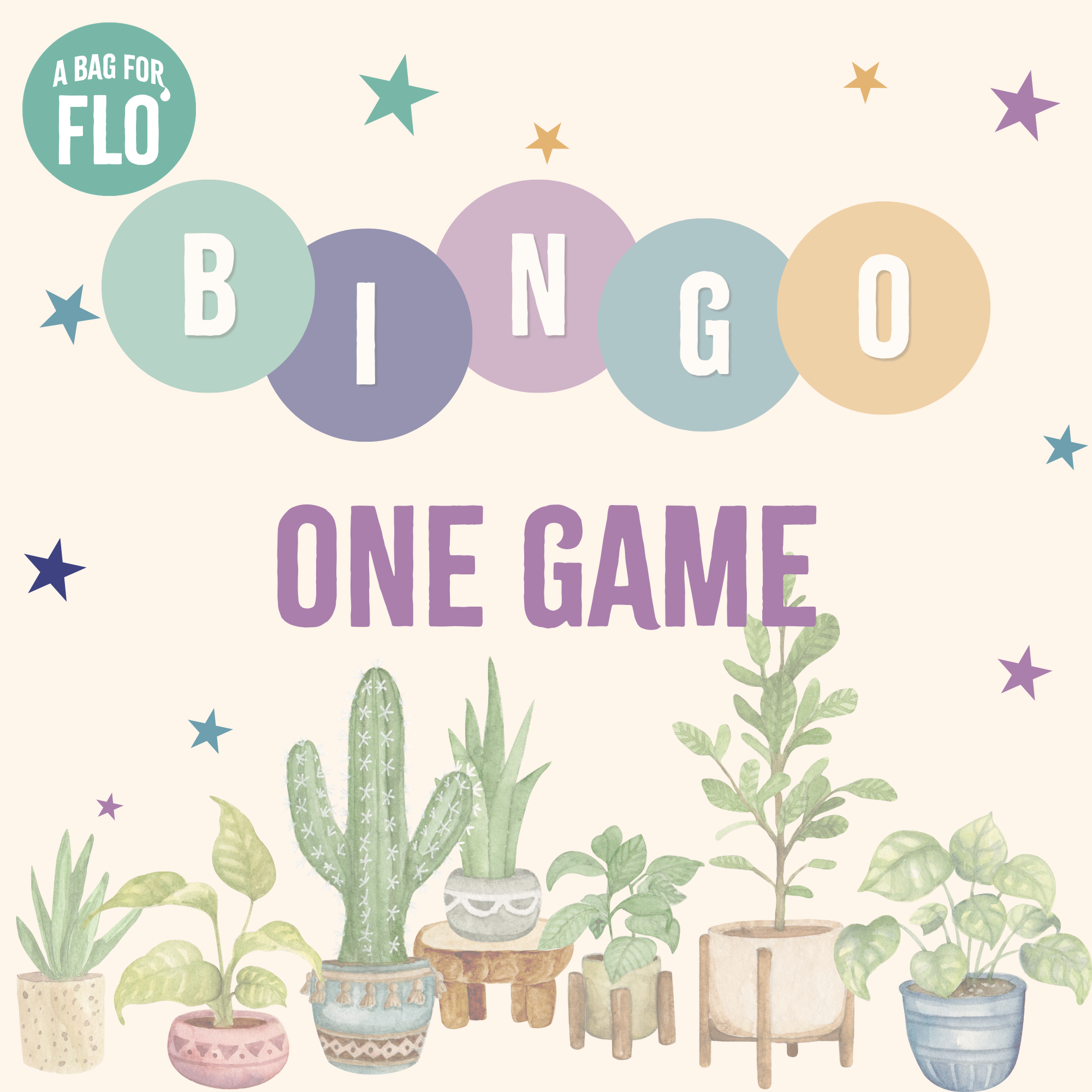 Blue Purple and Yellow Playful Bingo Night Flyer.png