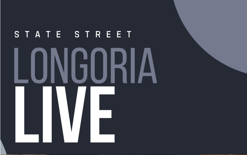LONGORIA WINES / Longoria Live on State Street