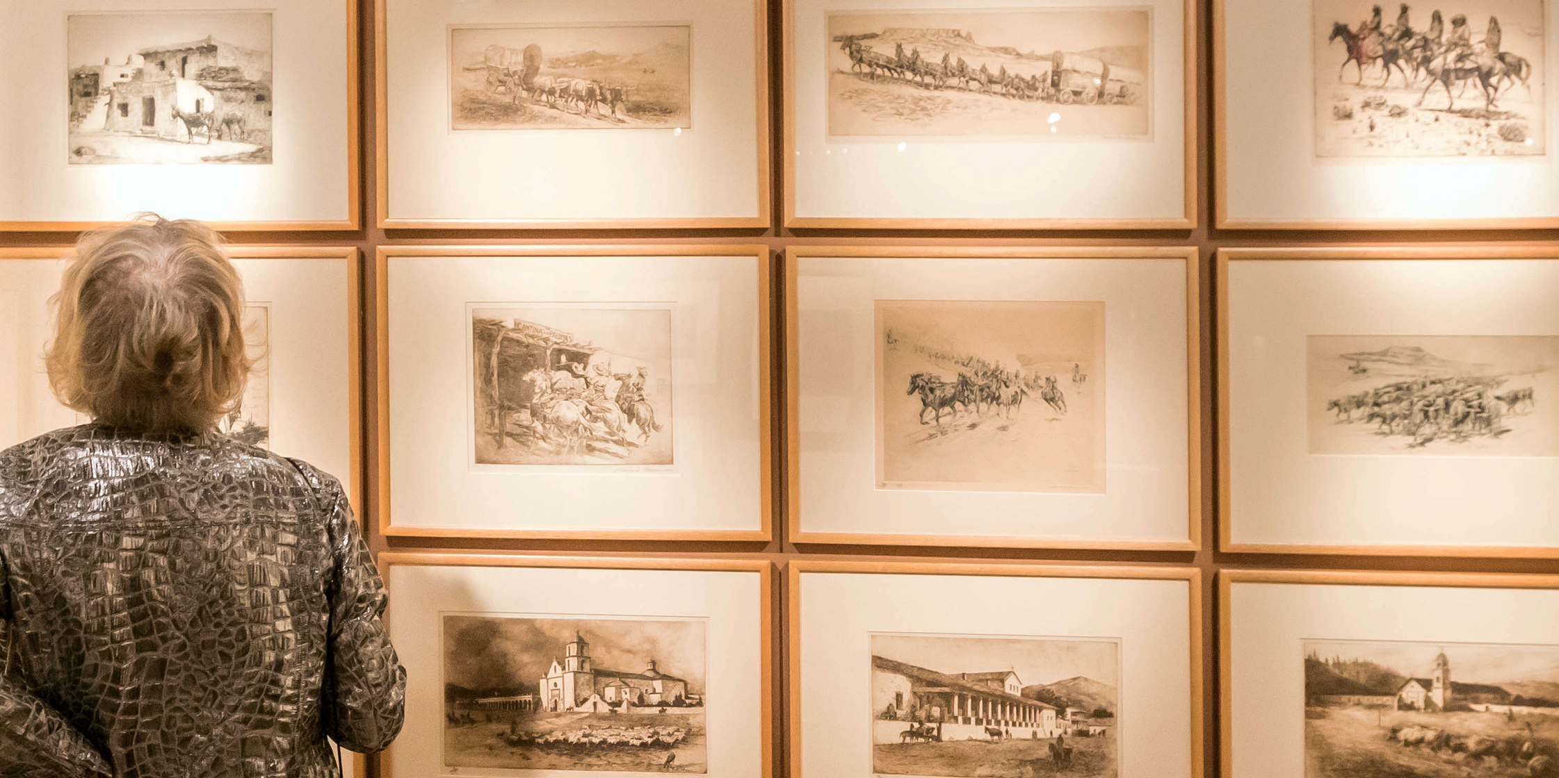 SANTA BARBARA HISTORICAL MUSEUM
