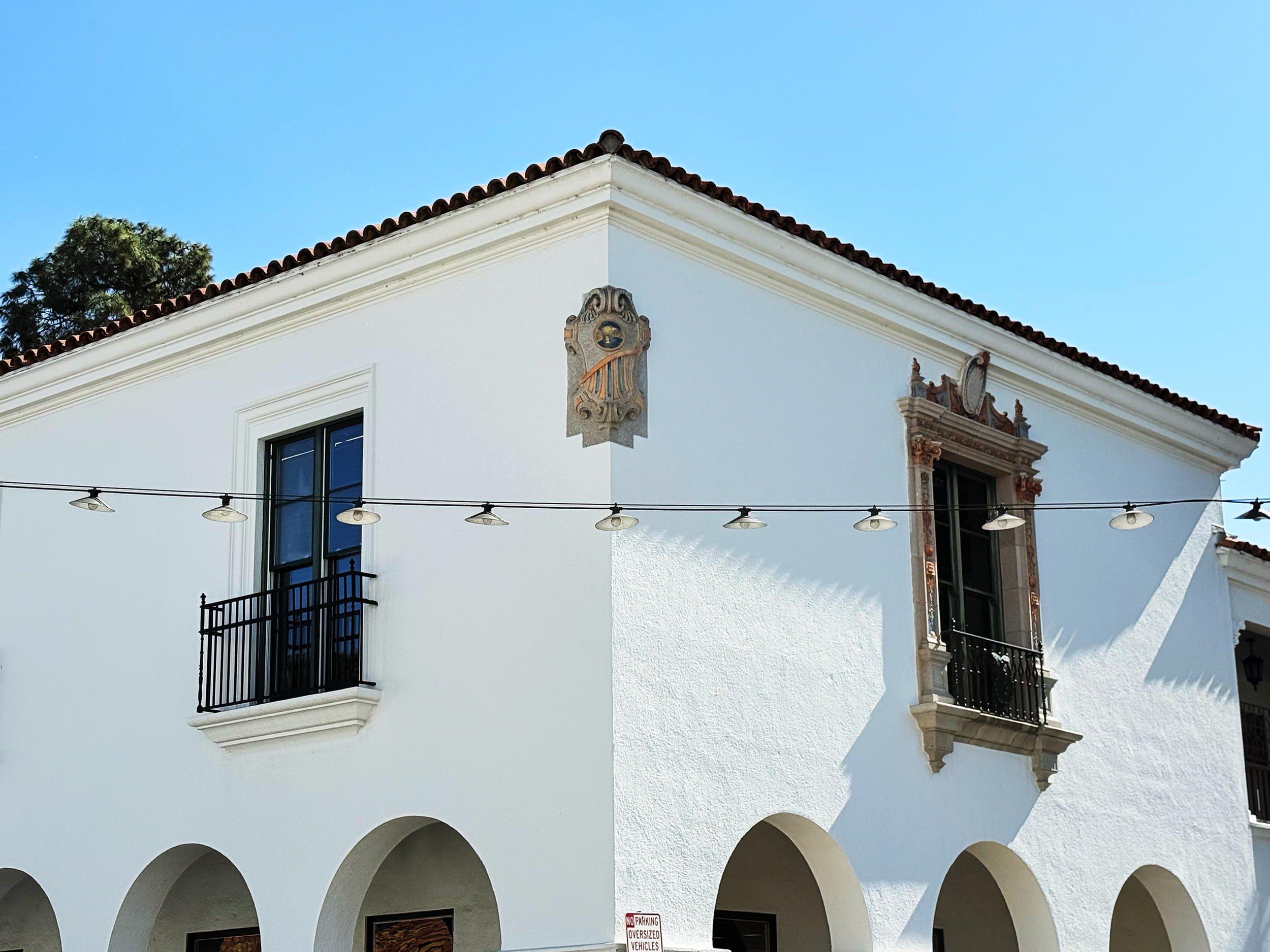 City Hall