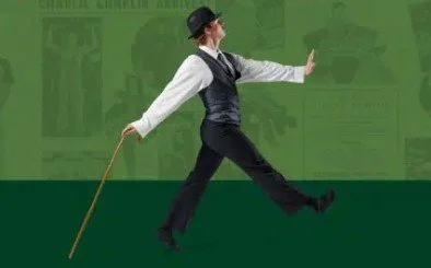 LOBERO THEATRE / Chaplin