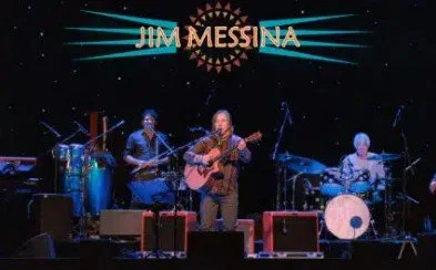 LOBERO THEATRE / Jim Messina