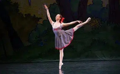 LOBERO THEATRE / Madeline