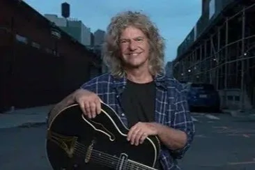 LOBERO THEATRE / Pat Metheny