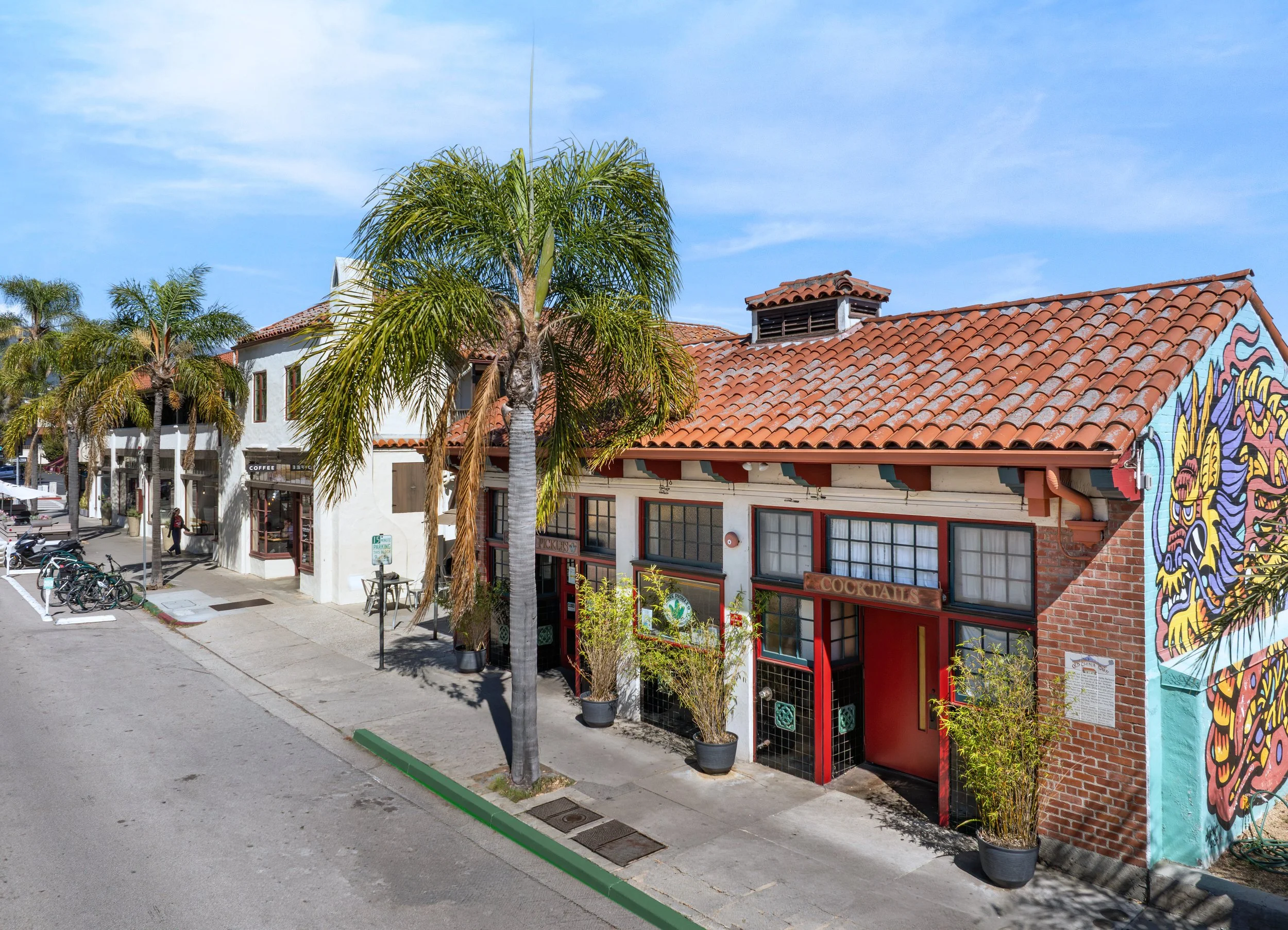 Presidio Neighborhood Launches New Brand and Website Highlighting Past, Present, and Future (Press Release)
