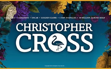 LOBERO THEATRE / Christopher Cross
