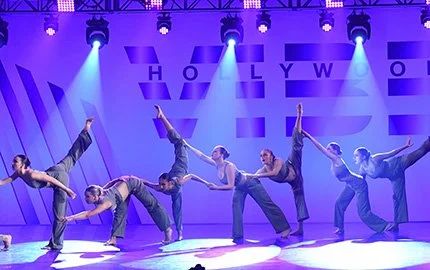 LOBERO THEATRE / Momentum Dance Company presents: The Timeless Gala