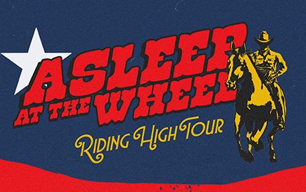 LOBERO THEATRE / Asleep at the Wheel