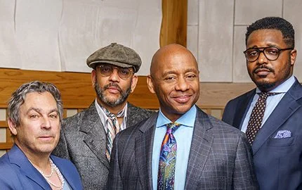 LOBERO THEATRE / Branford Marsalis Quartet
