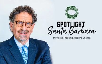 LOBERO THEATRE / Spotlight SB Speaker Series