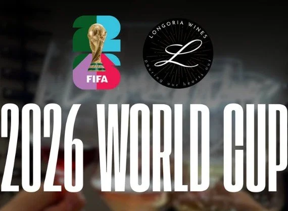 LONGORIA WINES / FIFA World Cup Watch Party