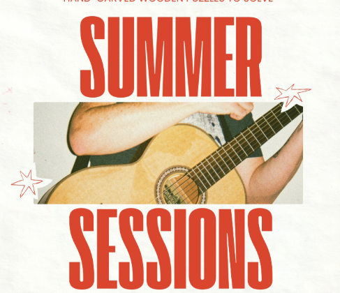 LOUBUD WINES / Summer Sessions